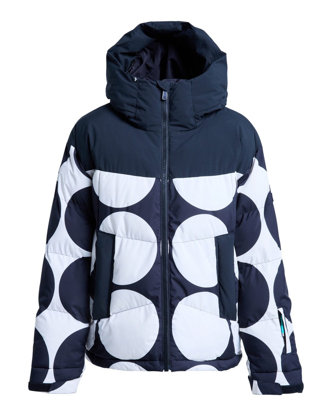 Roxy Snowboardjacke Alofted Puffy 15K