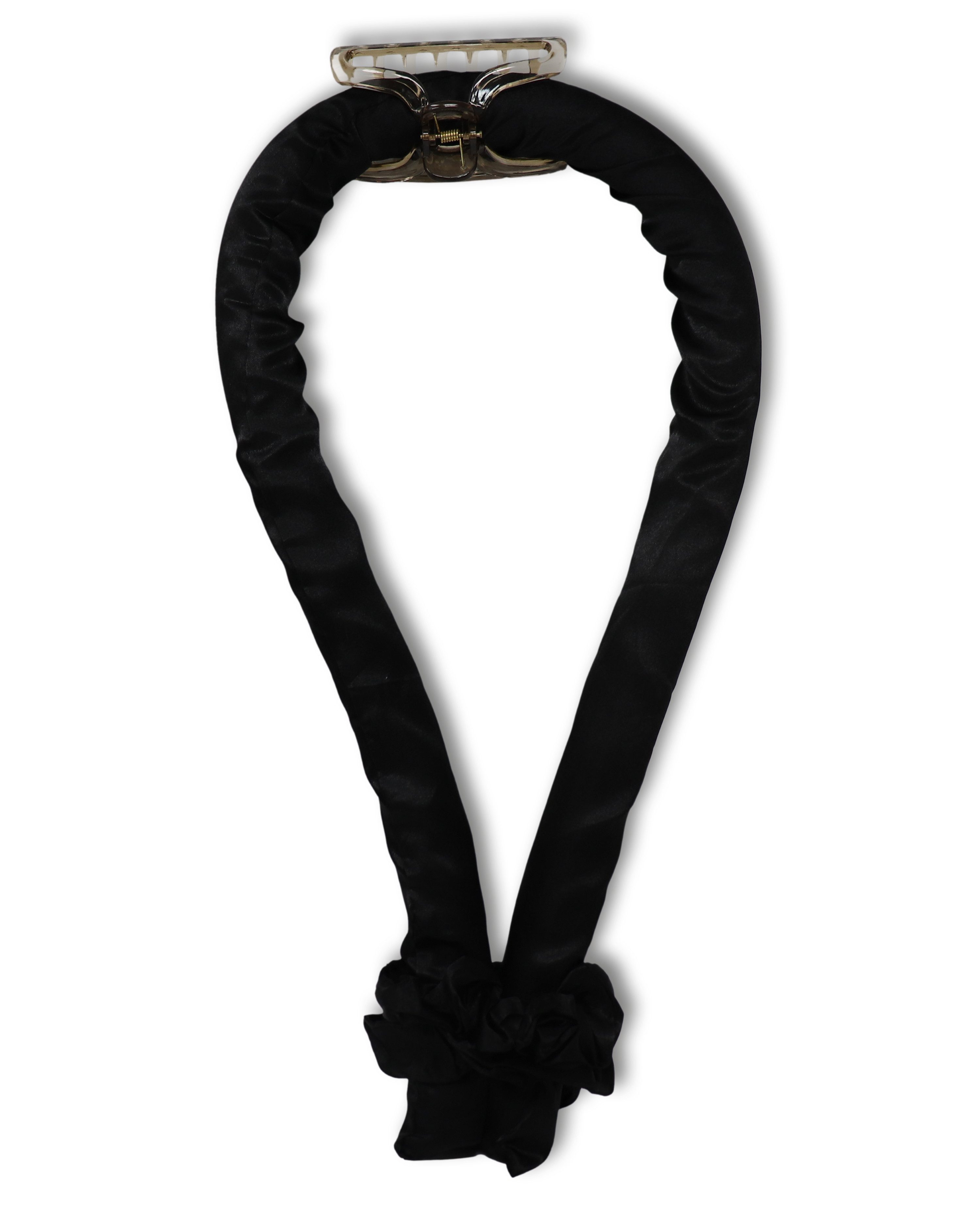 Close Up Tasse Lockenwickler Set Heatless Curls Overnight