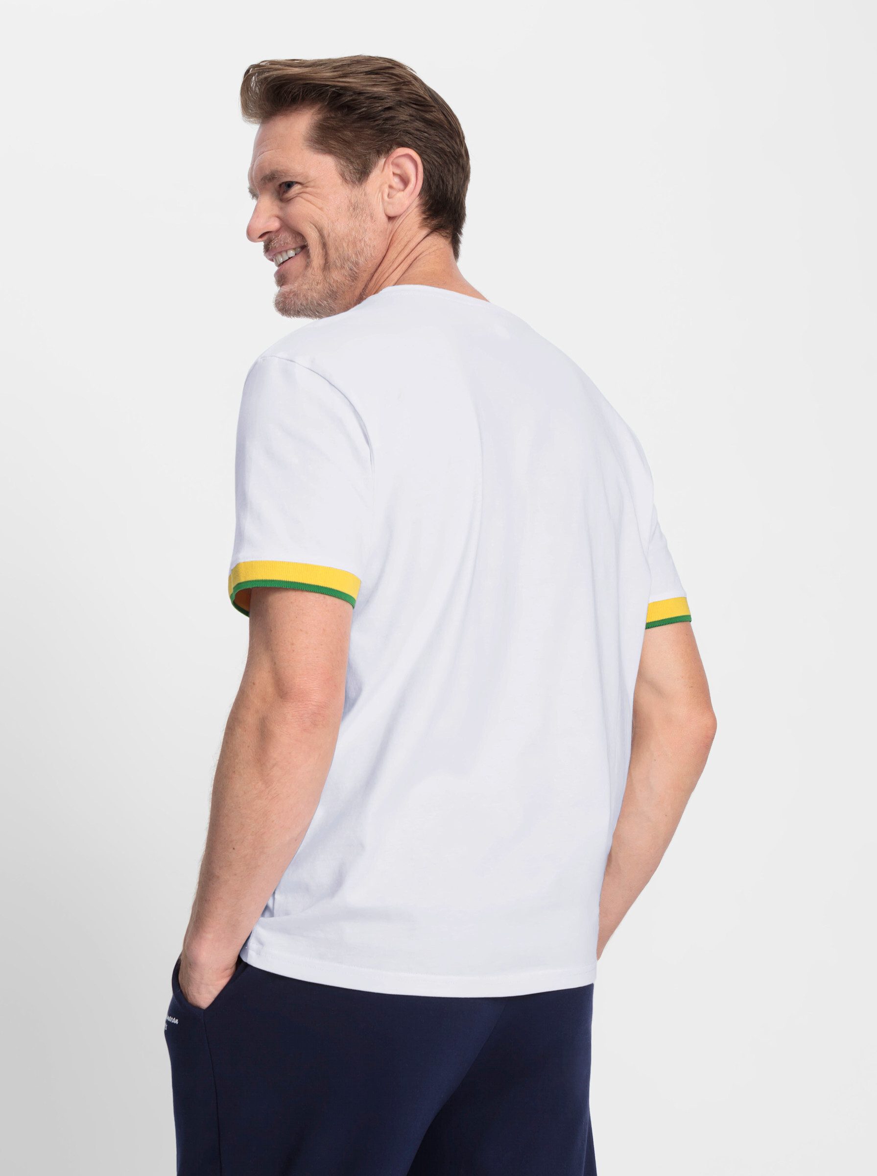 Witt Trainingsshirt Freizeitshirt günstig online kaufen