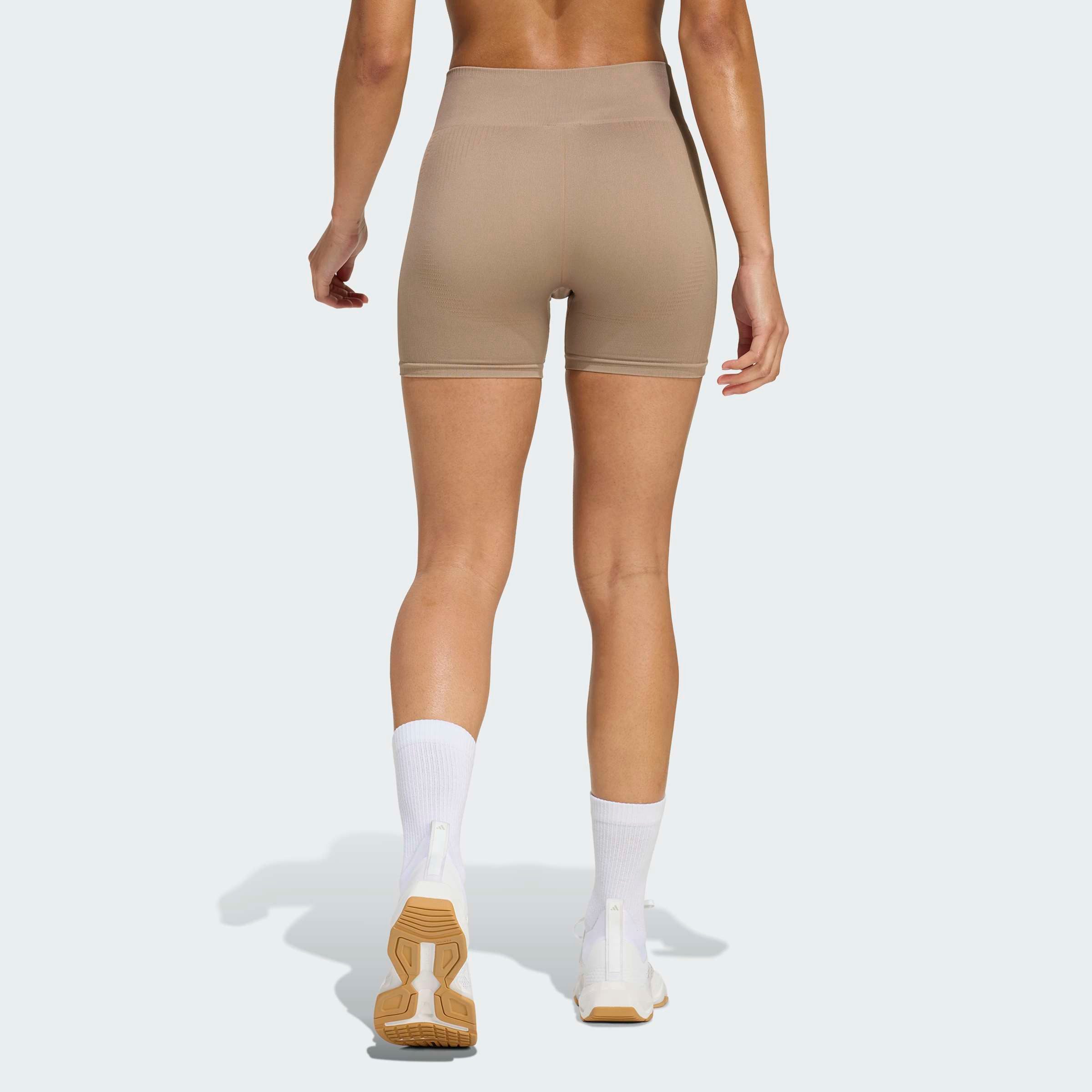 adidas Performance Shorts WE KNIT 4IN SH (1-tlg) für Training, mit CLIMACOO günstig online kaufen