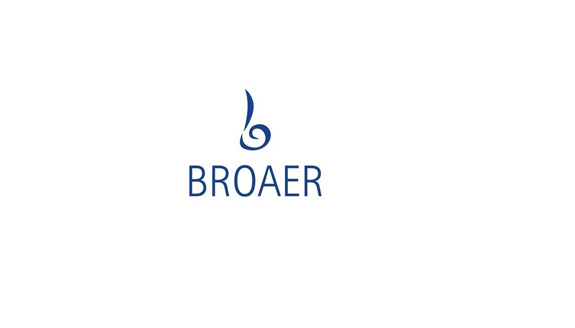 Broaer