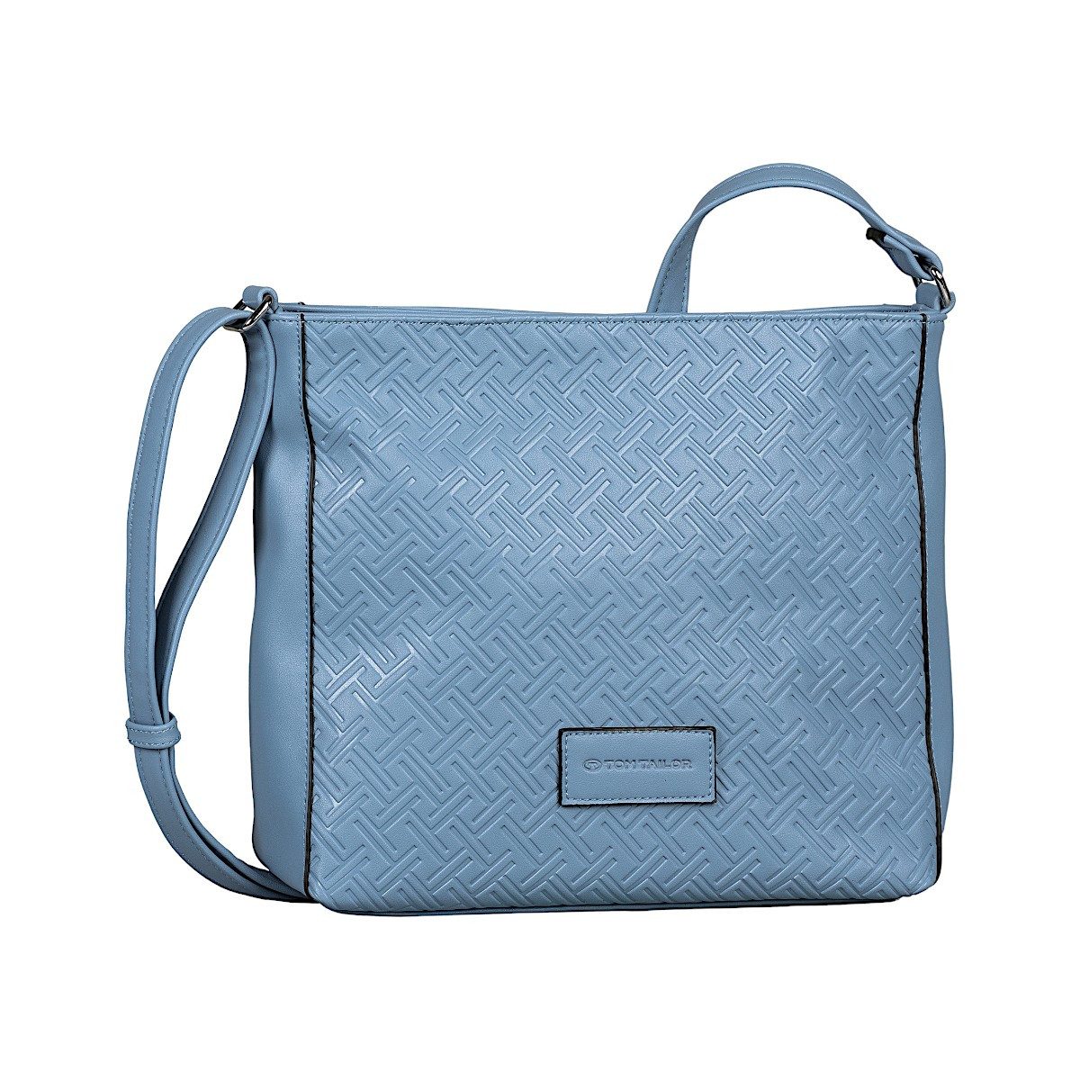 TOM TAILOR Handtasche Mirenda Cross Bag