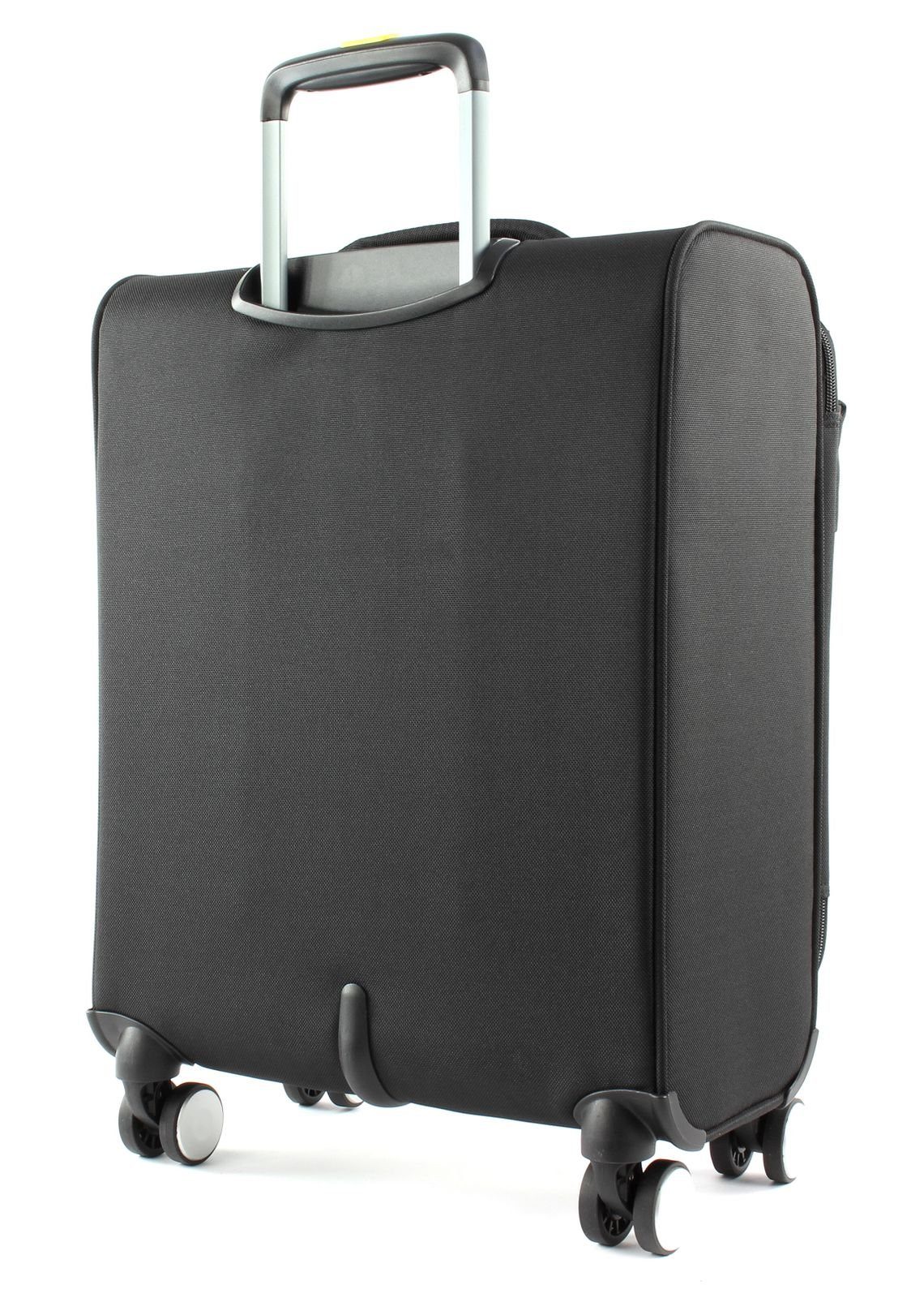 Mandarina Duck Hartschalen-Trolley MD20, 4 Rollen