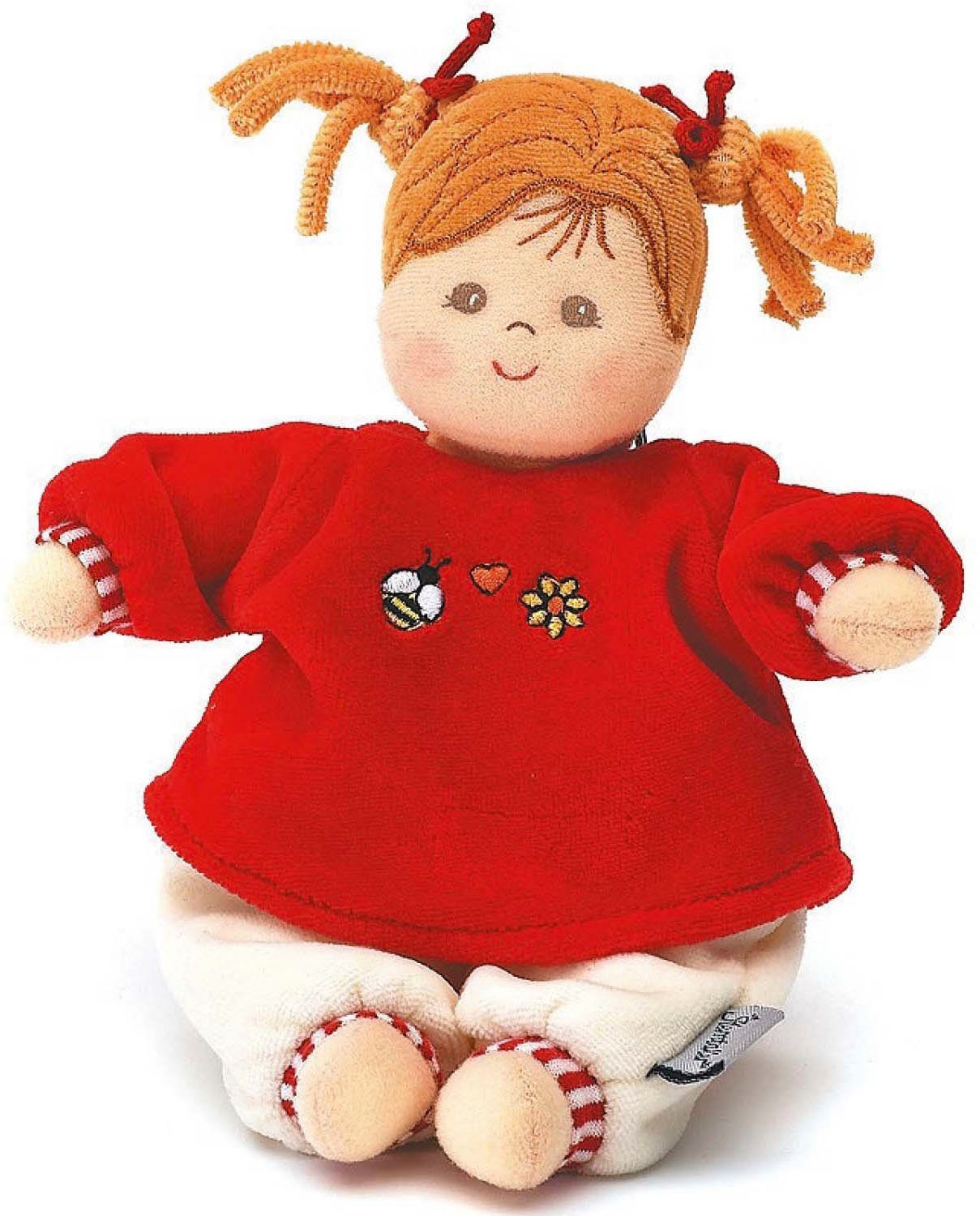 Sterntaler® Stoffpuppe Magdalena, 23 cm günstig online kaufen