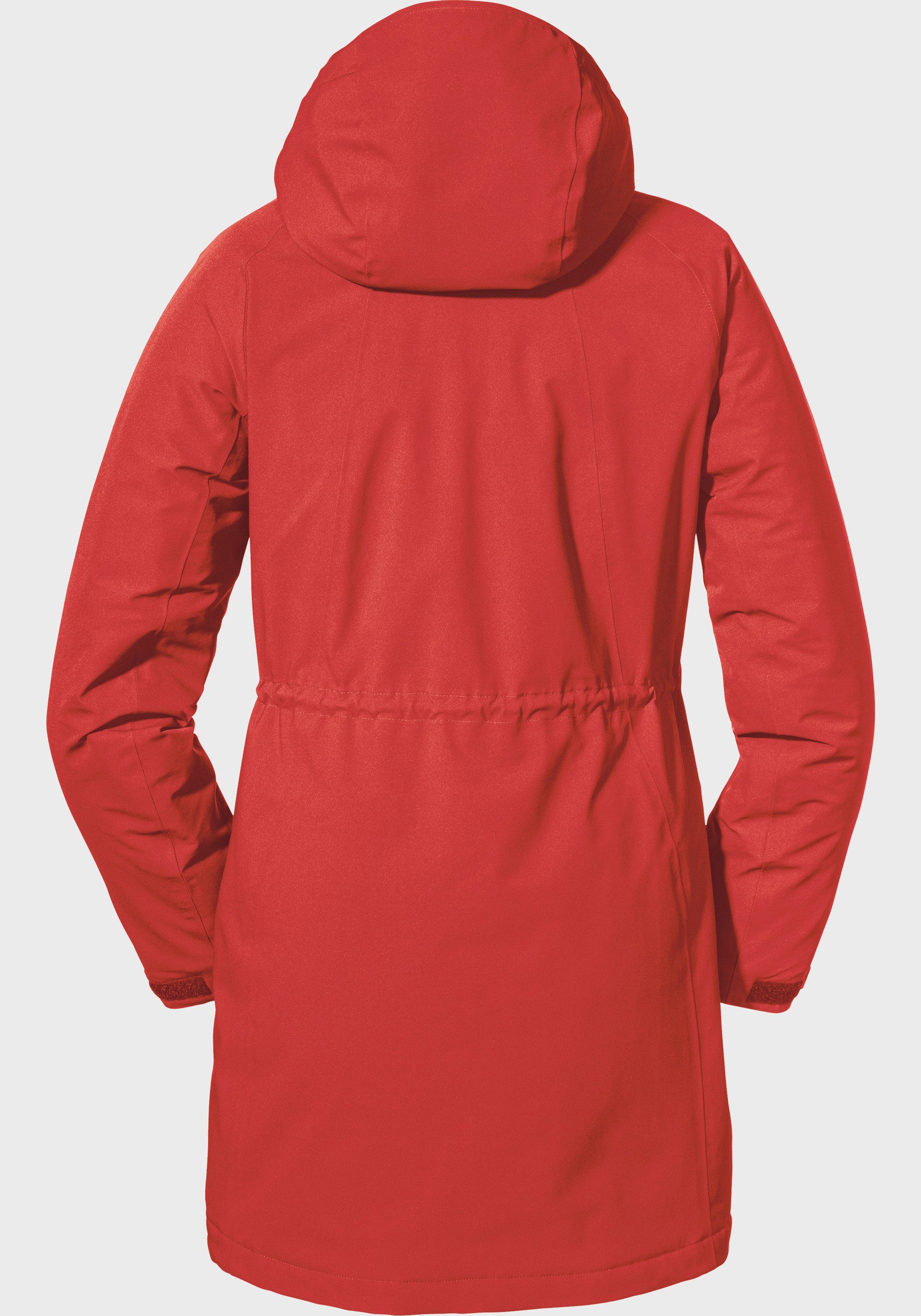 Schöffel Outdoorjacke Ins. Jacket Bastianisee L günstig online kaufen