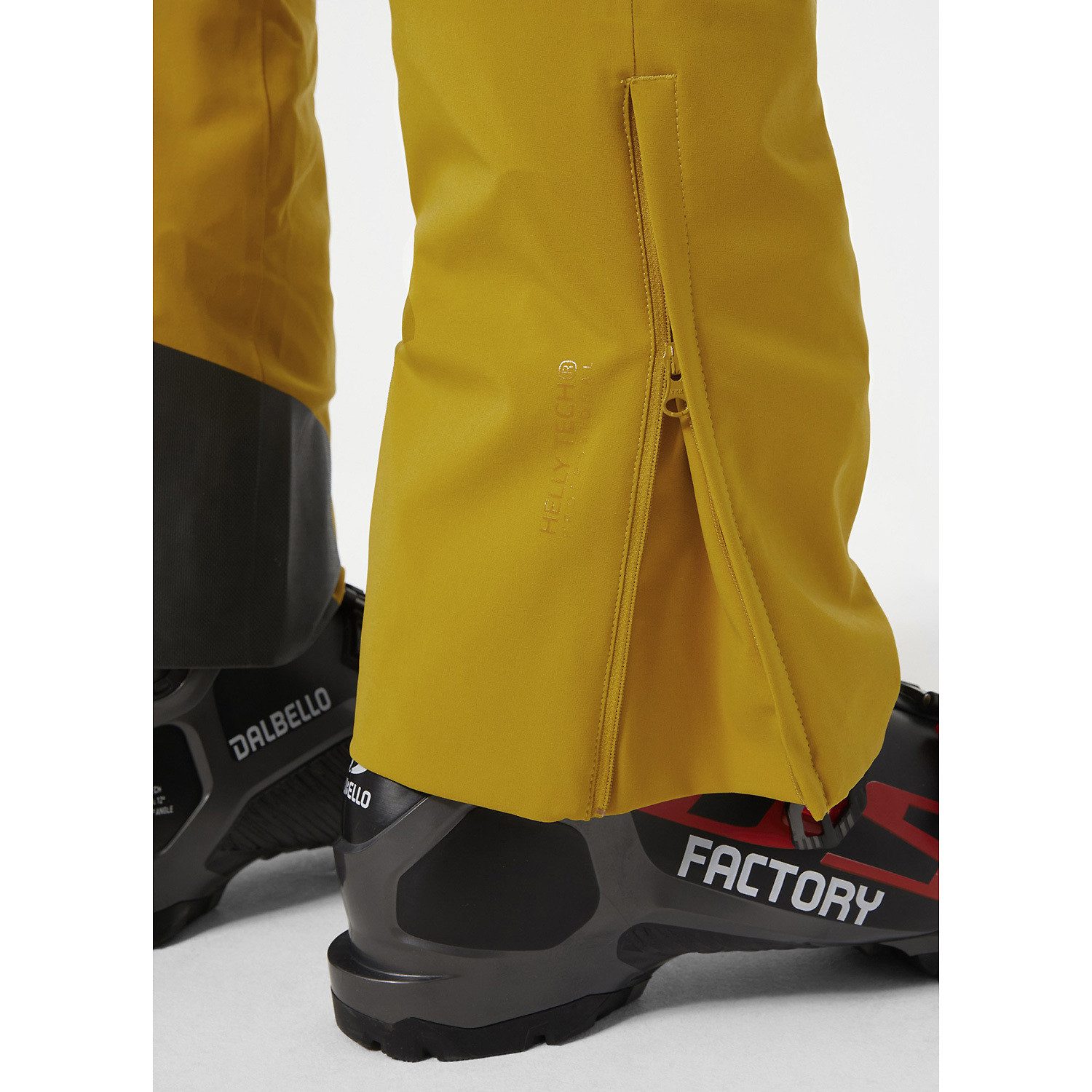 Skihose Hose lang M ALPHA LIFALOFT PANT