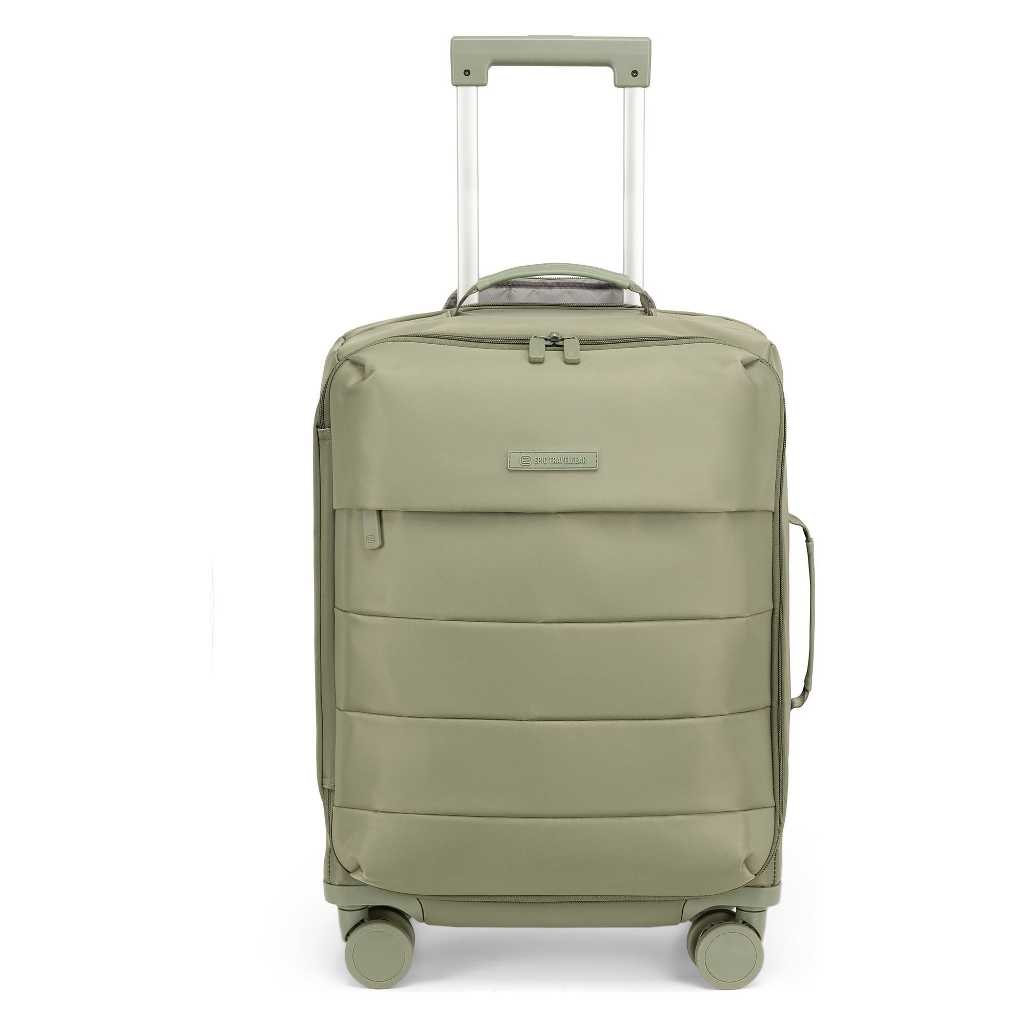 EPIC Handgepäck-Trolley Orbit, 4 Rollen, Nylon