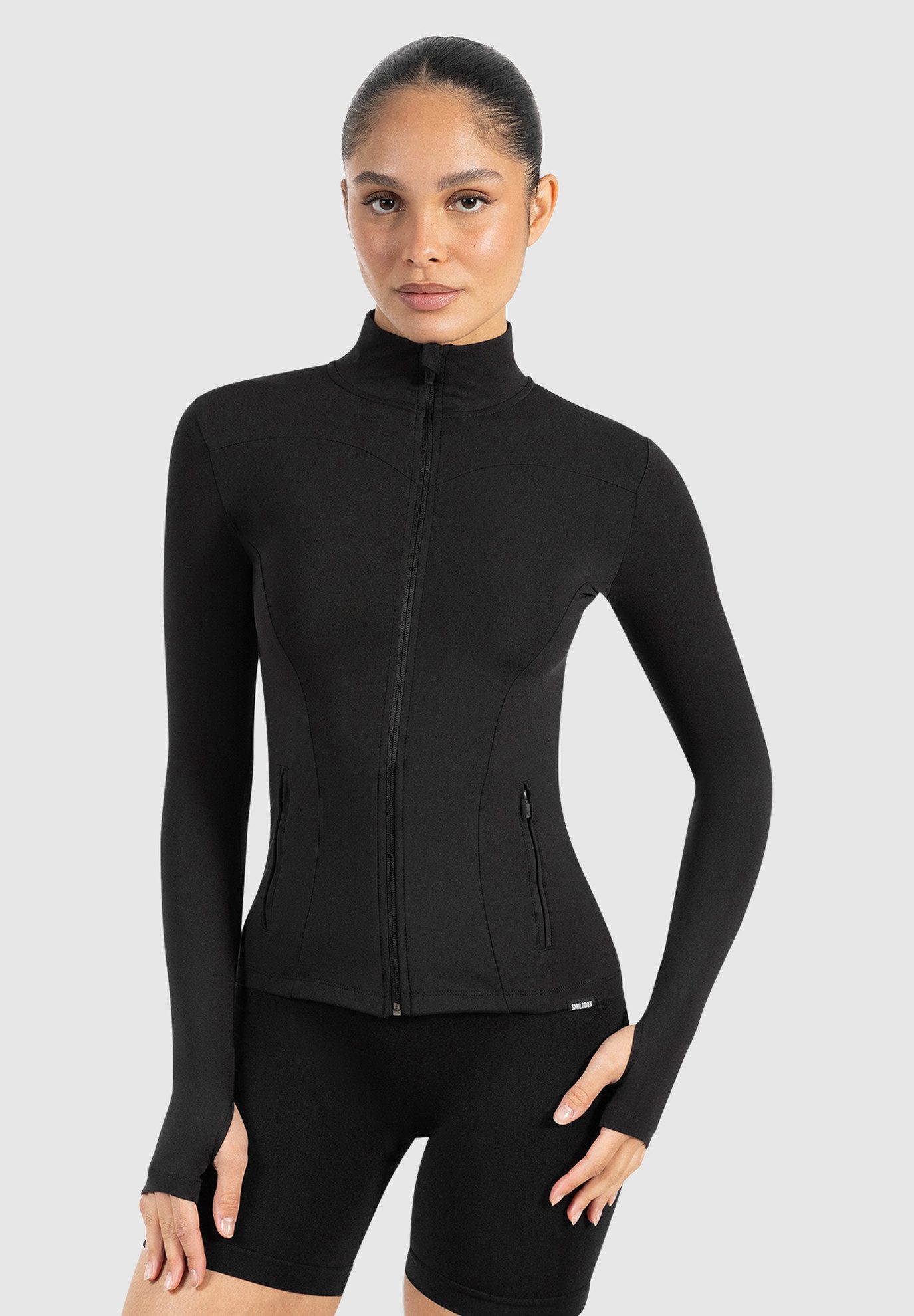 Smilodox Outdoorjacke Kenna -