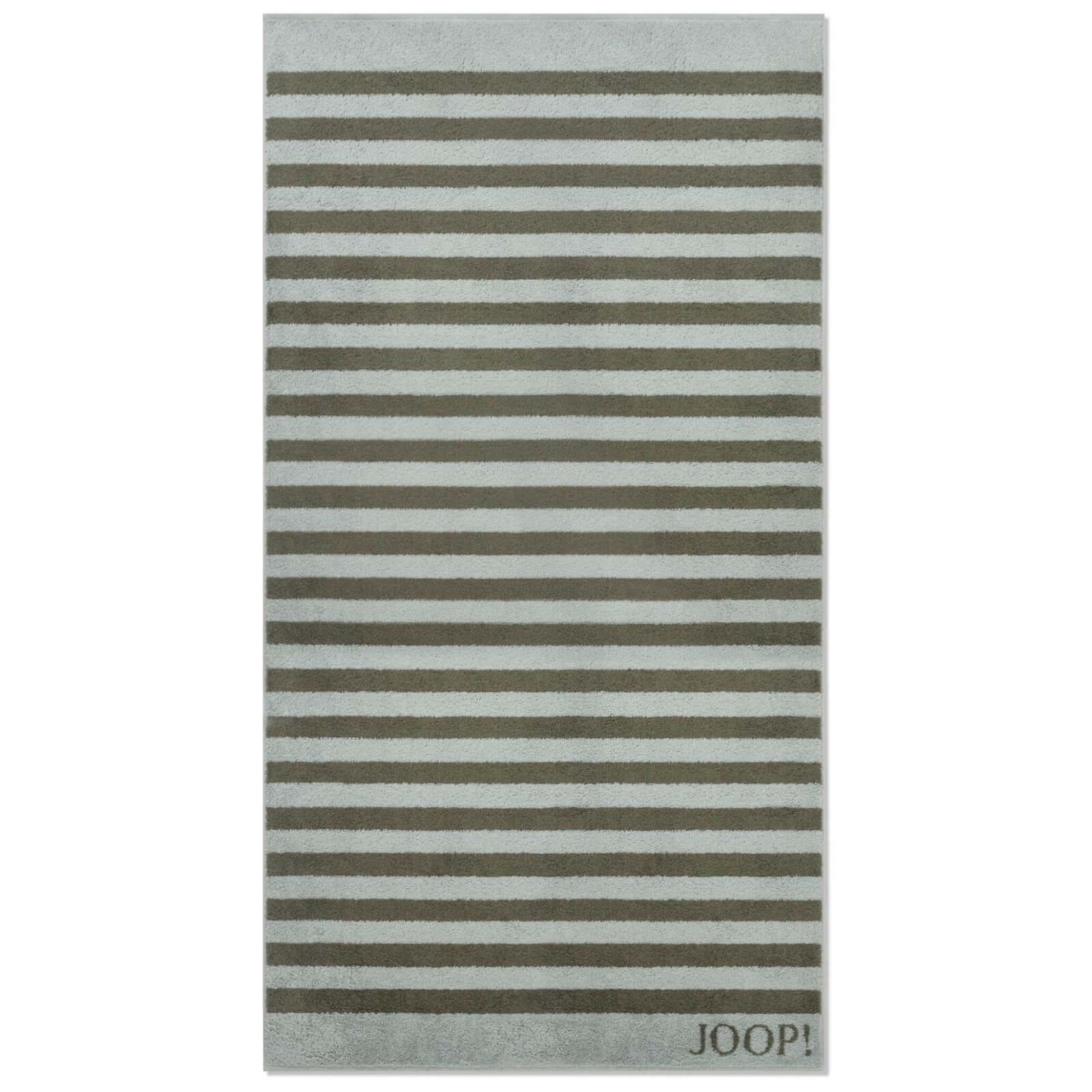 JOOP! Duschtuch Duschtuch Classic Stripes 1610 günstig online kaufen