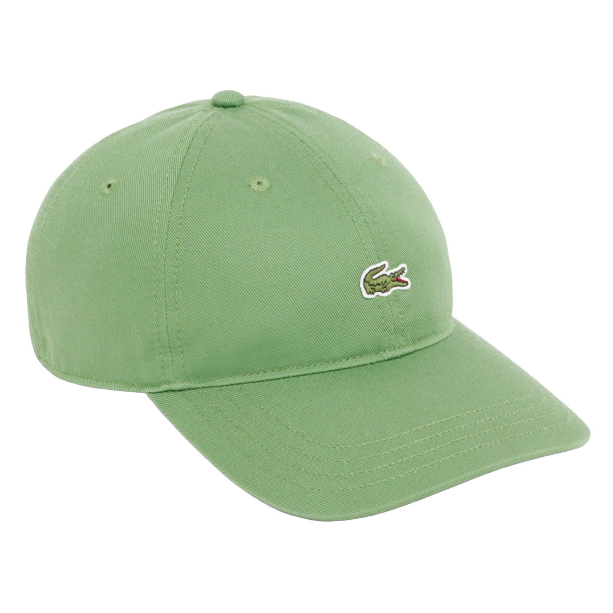 Lacoste Baseball Cap Unisex Cap Baumwolle