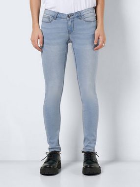 Noisy may Skinny-fit-Jeans ALLIE (1-tlg) Weiteres Detail, Plain/ohne Details