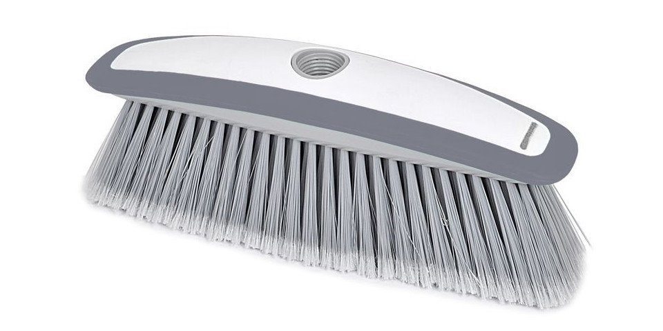 Coronet Staubbesen Coronet Zimmerbesen Silver Clean 28 cm