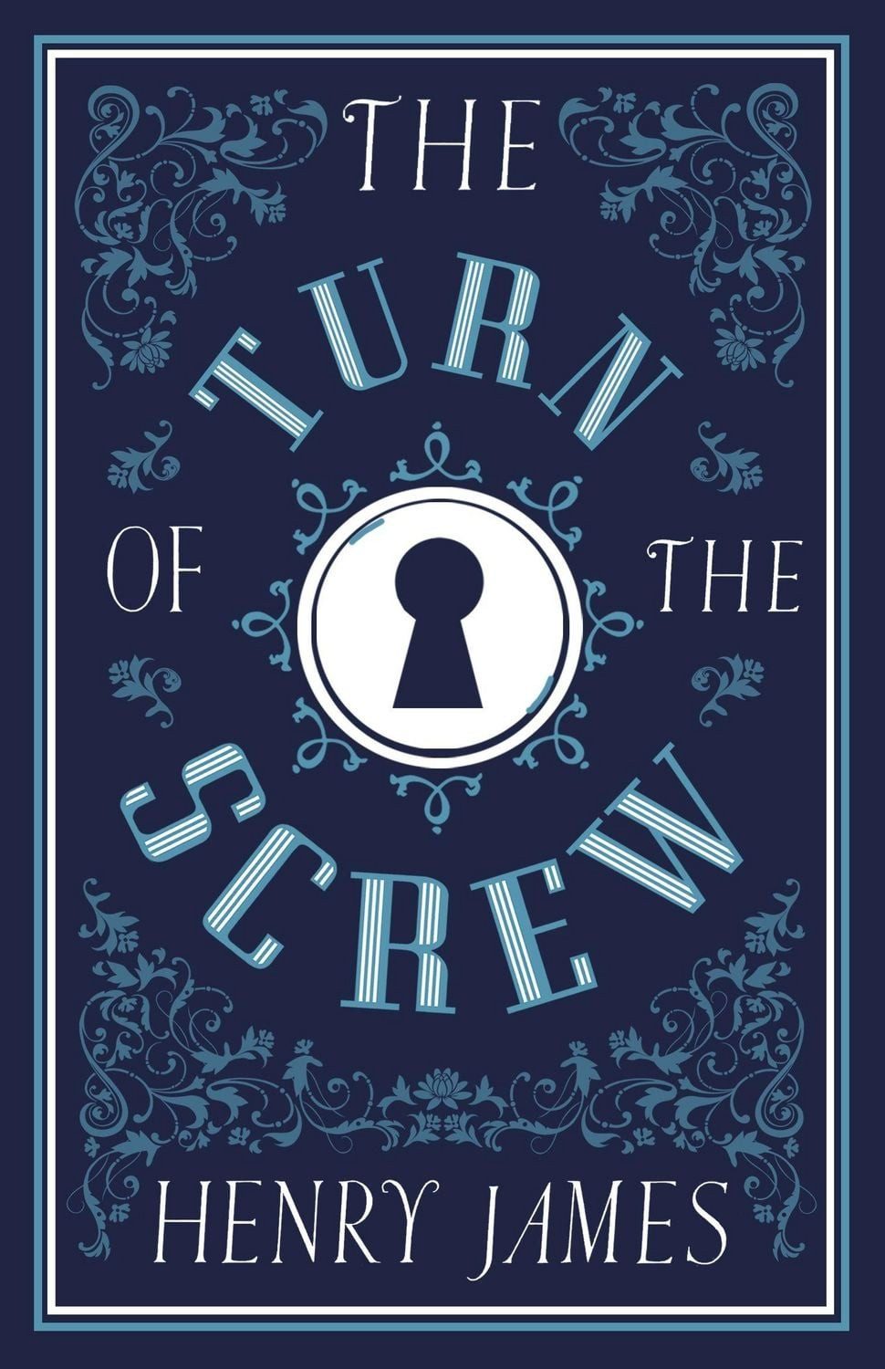 The Turn of the Screw / Henry James