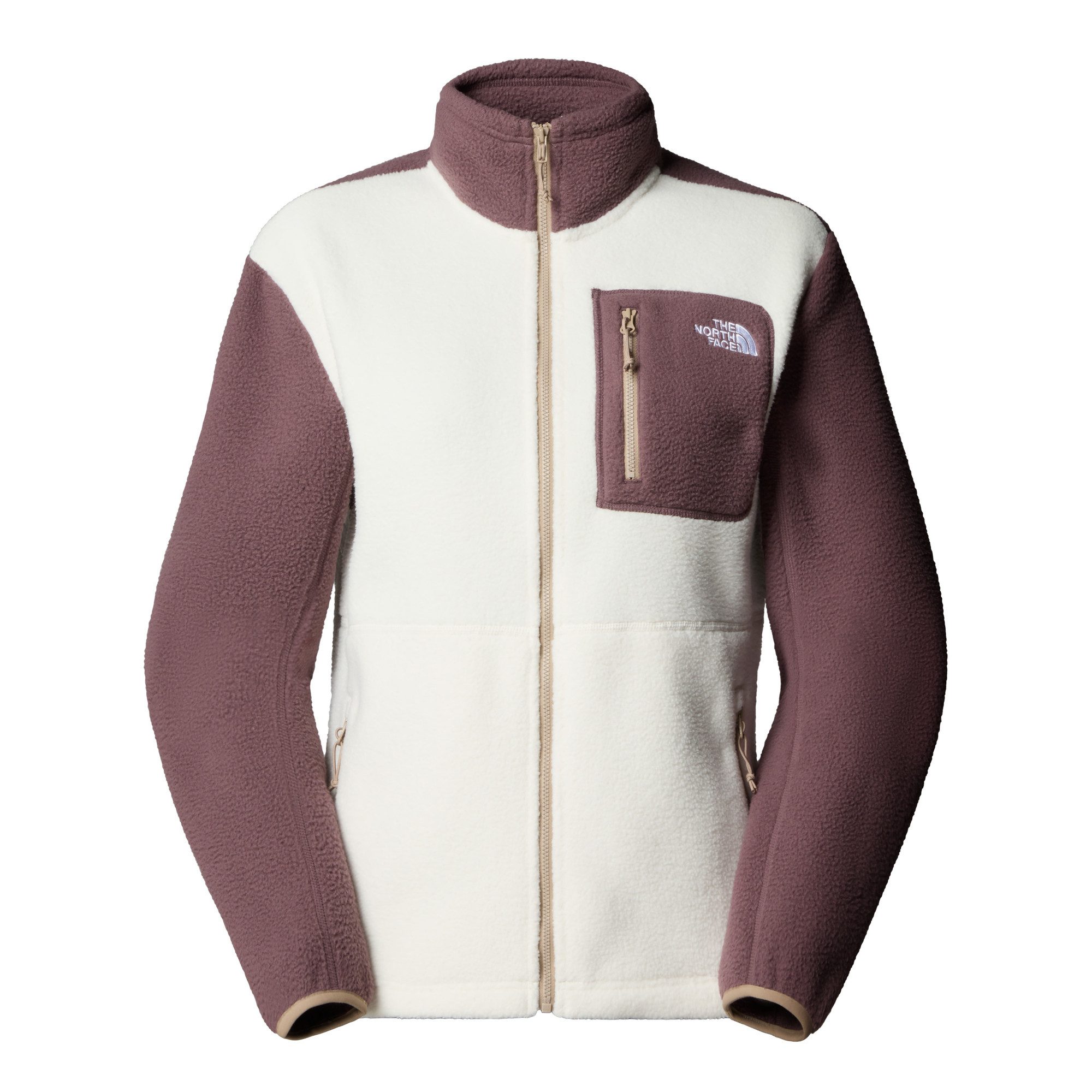 The North Face Fleecejacke The North günstig online kaufen