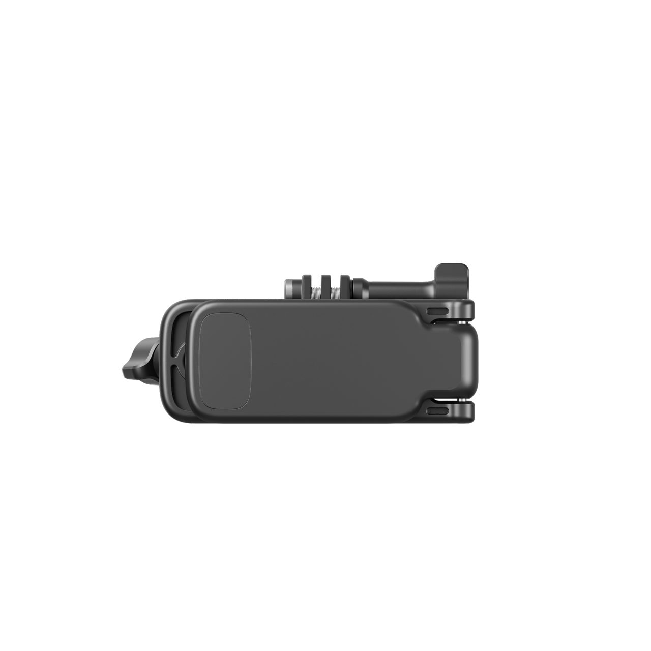 Insta360 Action Cam-Halterung Rucksack-Clip-Klemmhalterung 360° drehbar für Insta360