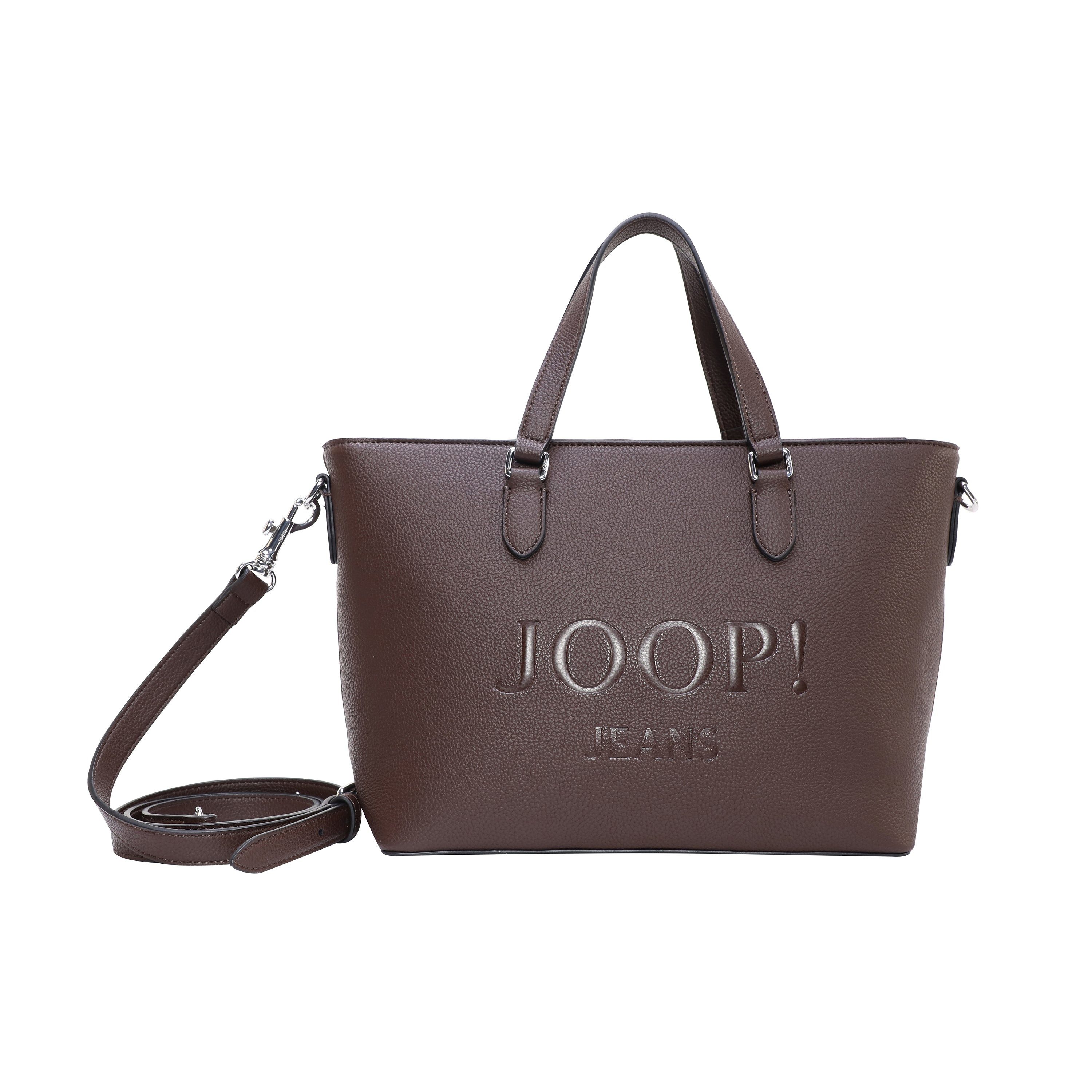 Handtasche Joop Jeans - Damen Handtasche Lettera Ketty