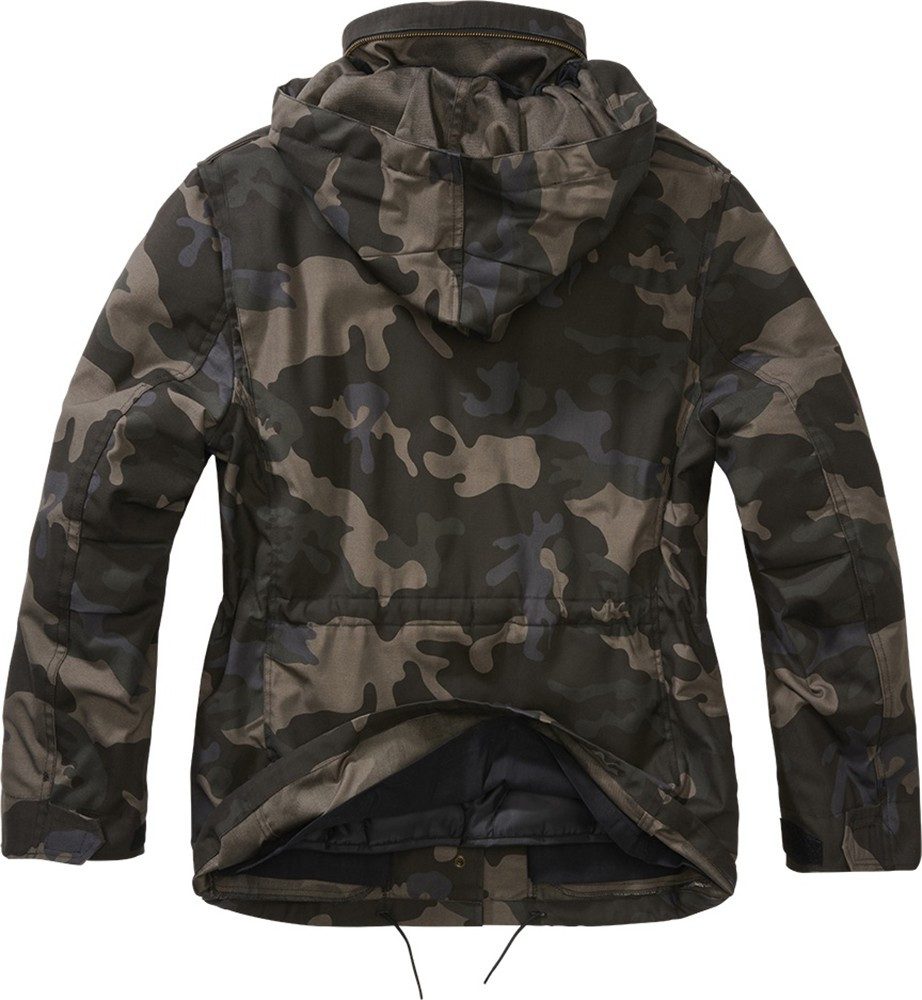 Brandit Kurzjacke Women M65 Classic Jacket günstig online kaufen