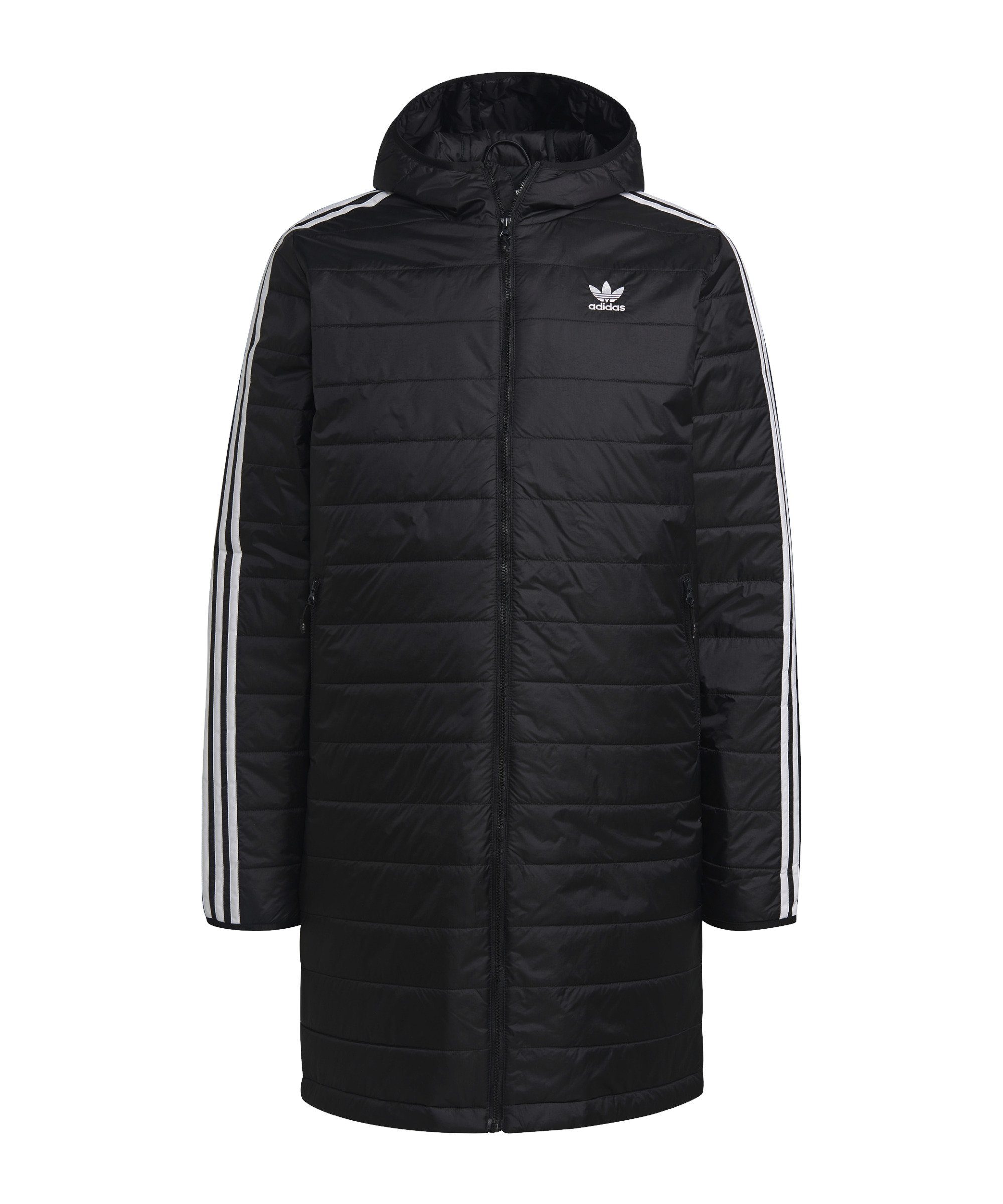 adidas Originals Sweatjacke Winterjacke