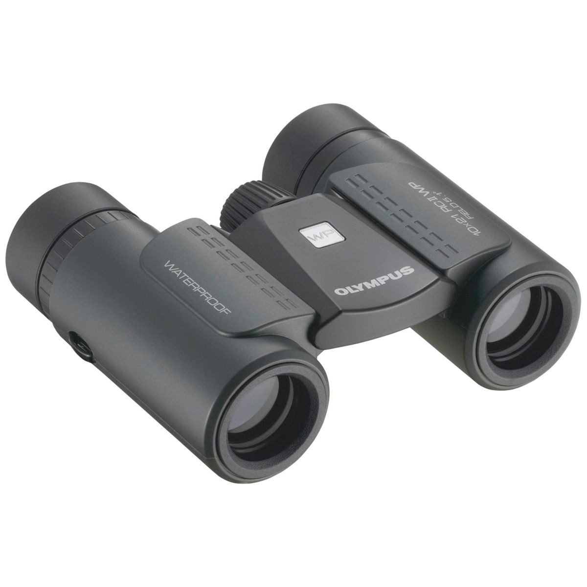 Olympus Slim 10x21 RC II WP Fernglas