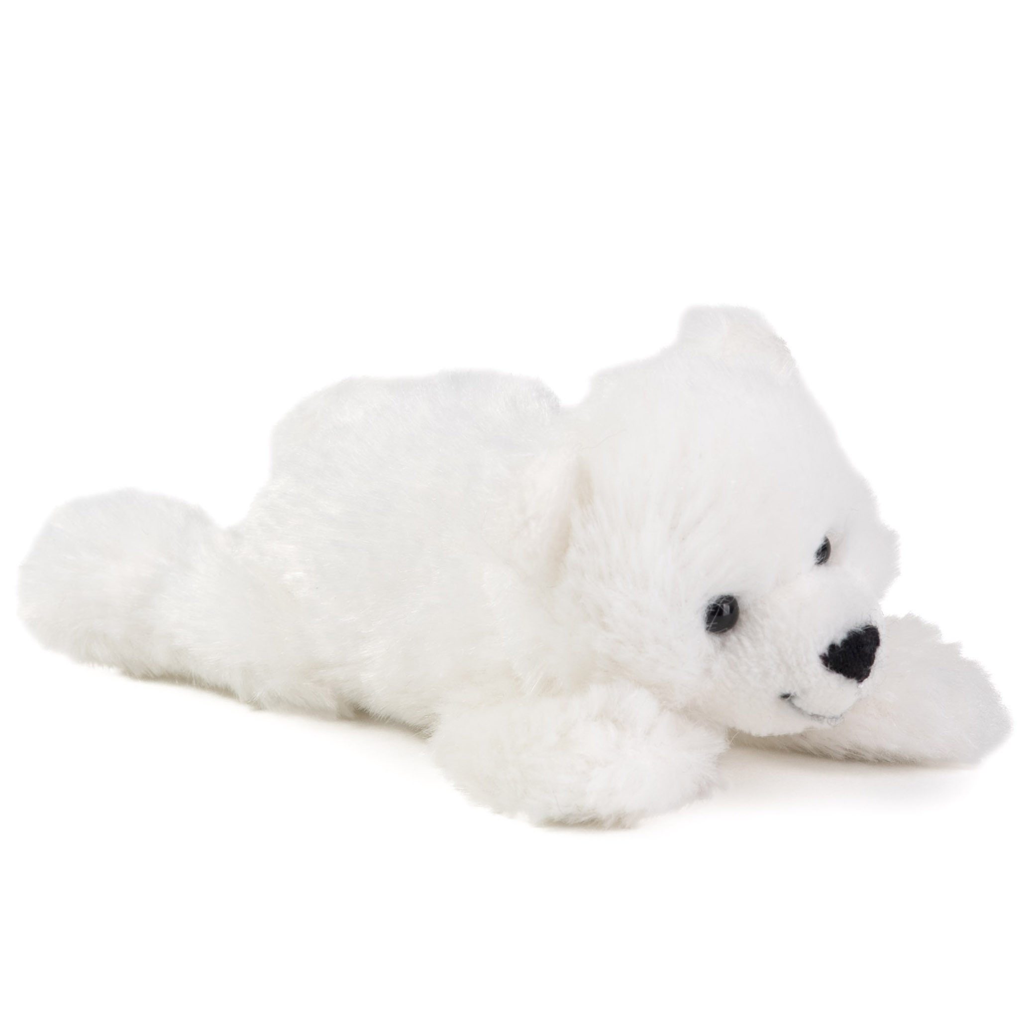 Schaffer Collection Kuscheltier Magnet Eisbär "Knut Knuddel"