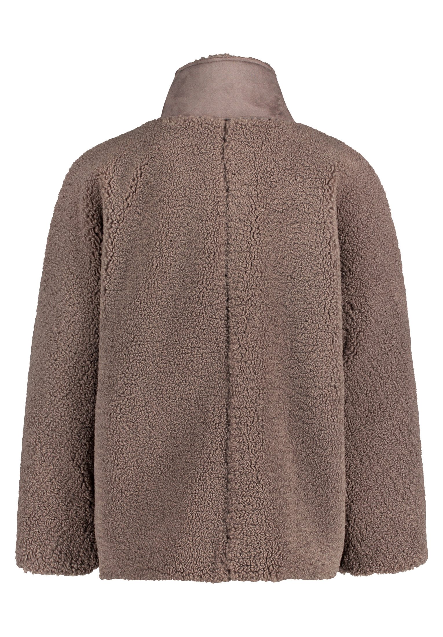 Betty Barclay Outdoorjacke Damen mit Plüsch