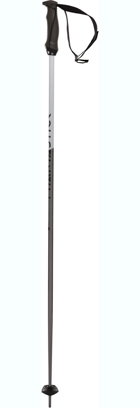 Völkl Лыжные палки PHANTASTICK 16MM BLACK POLES *