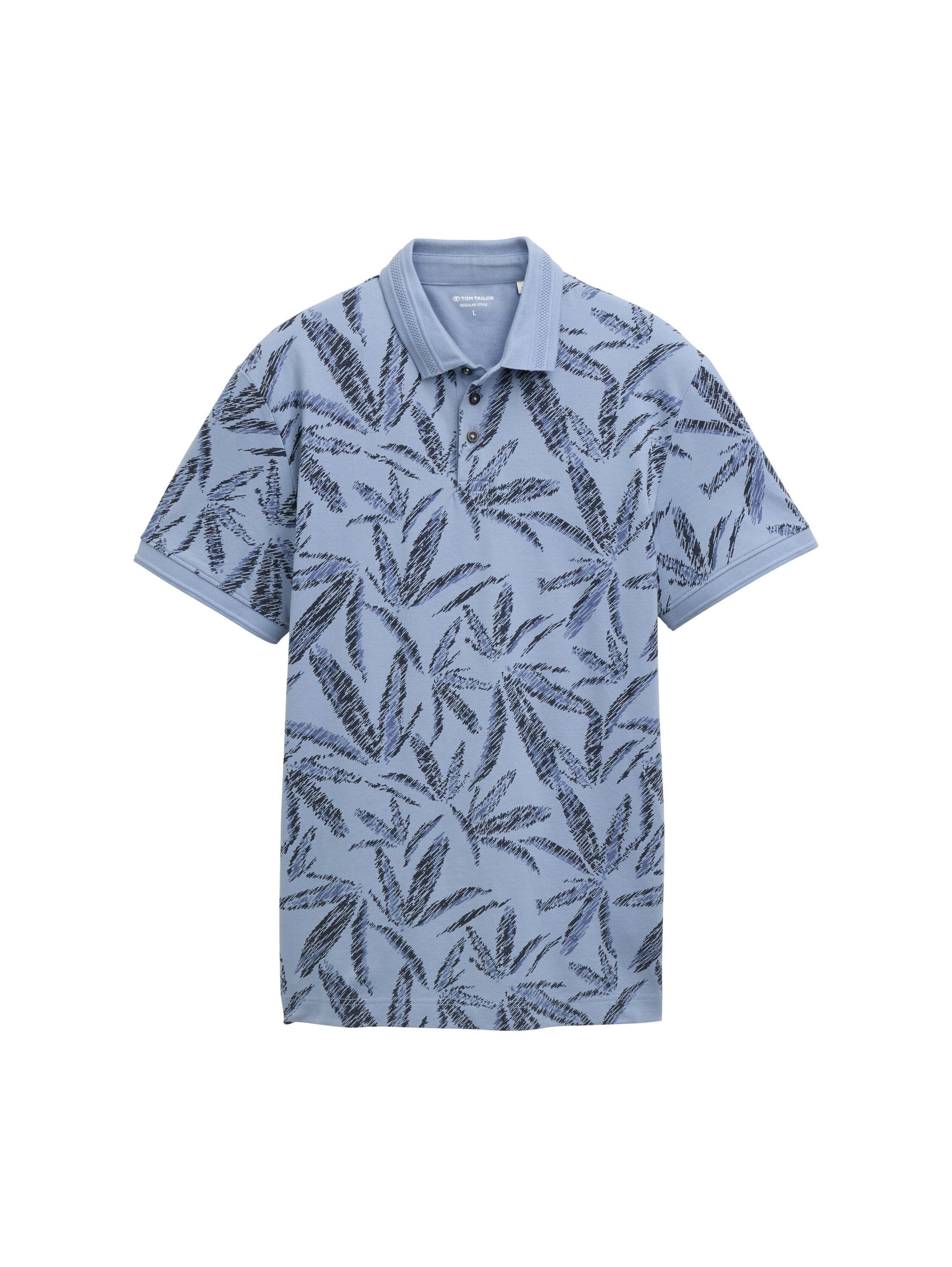 TOM TAILOR Poloshirt