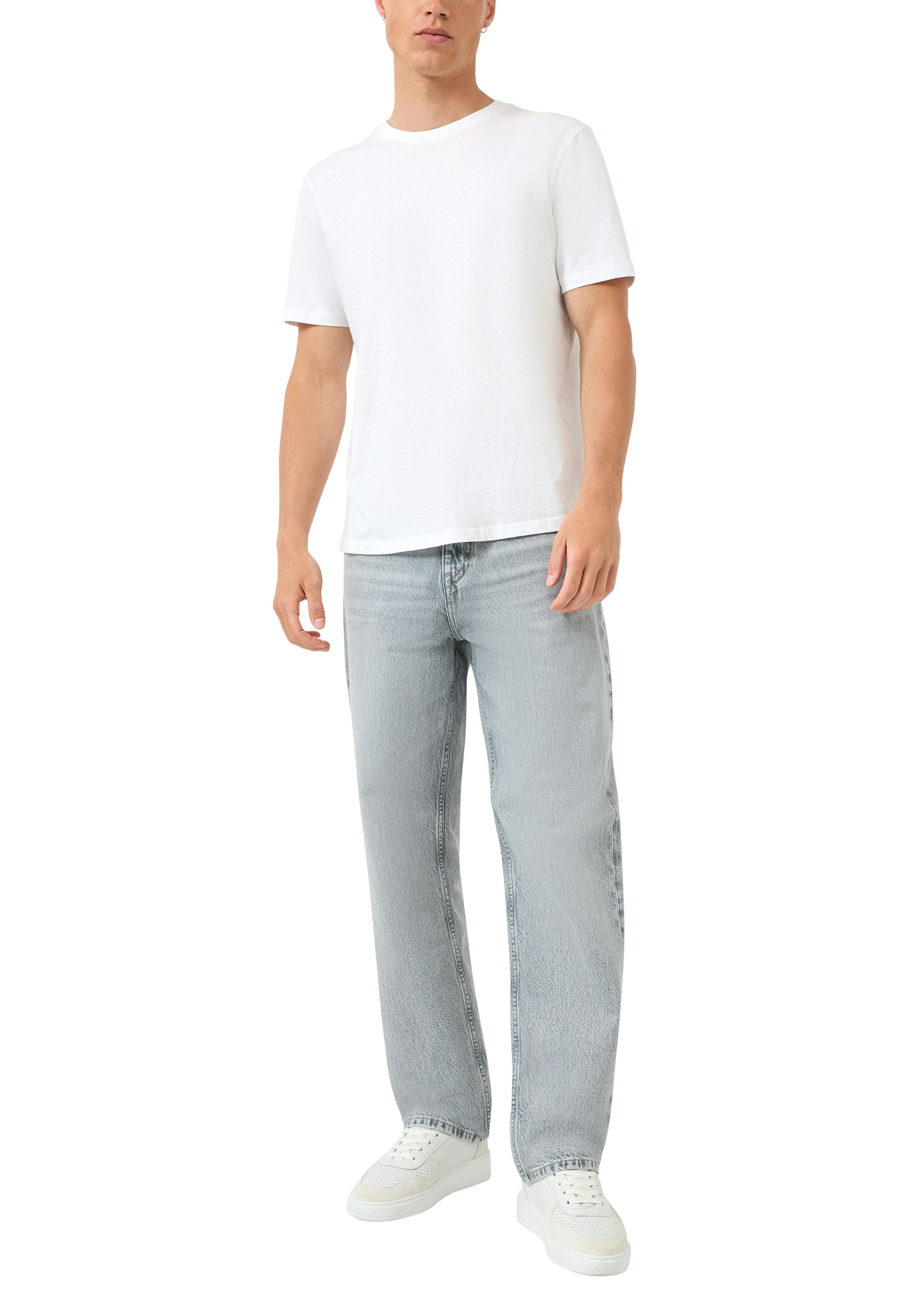 QS 5-Pocket-Jeans