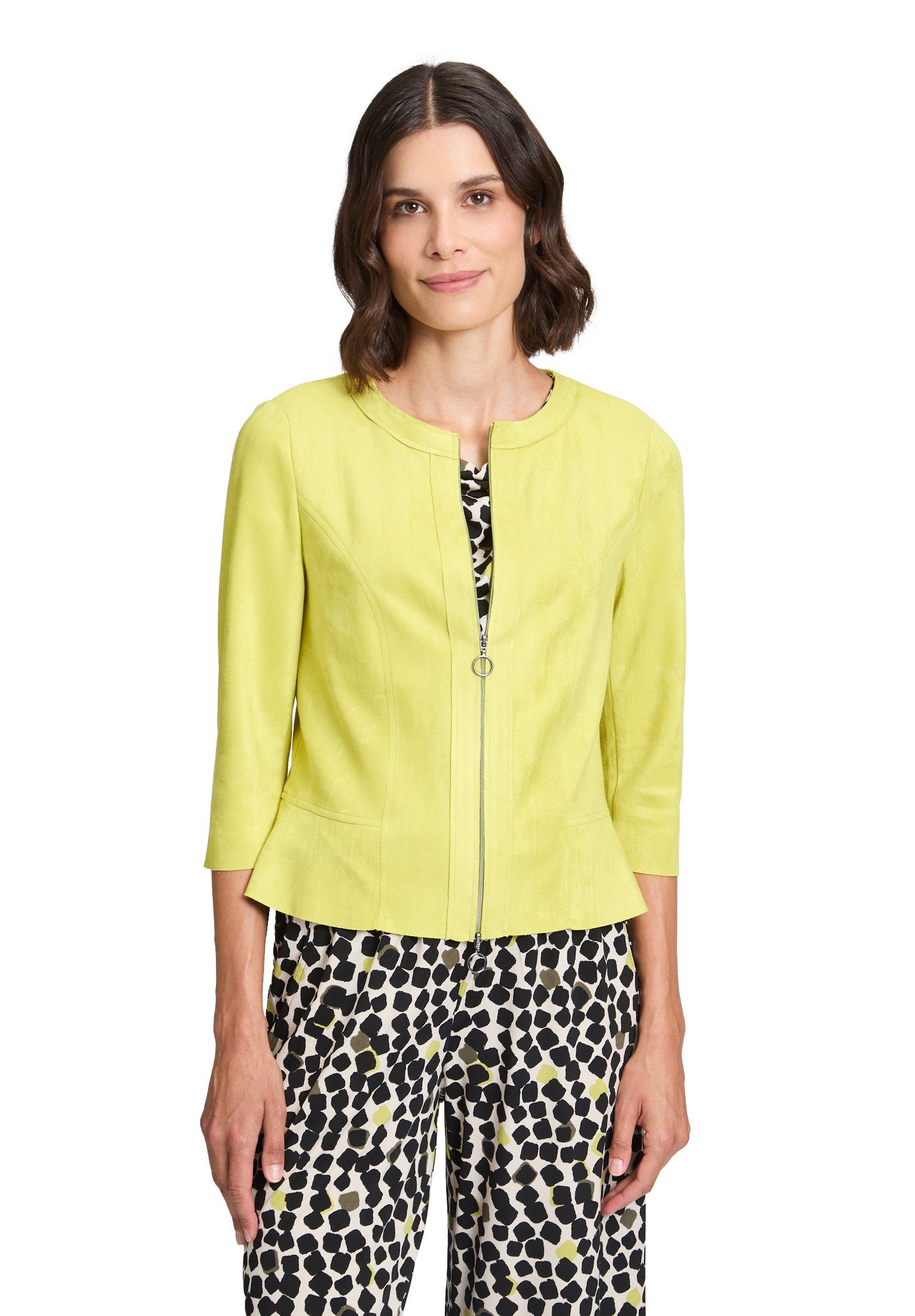 Betty Barclay Jackenblazer Betty Barclay Blazer-Jacke günstig online kaufen