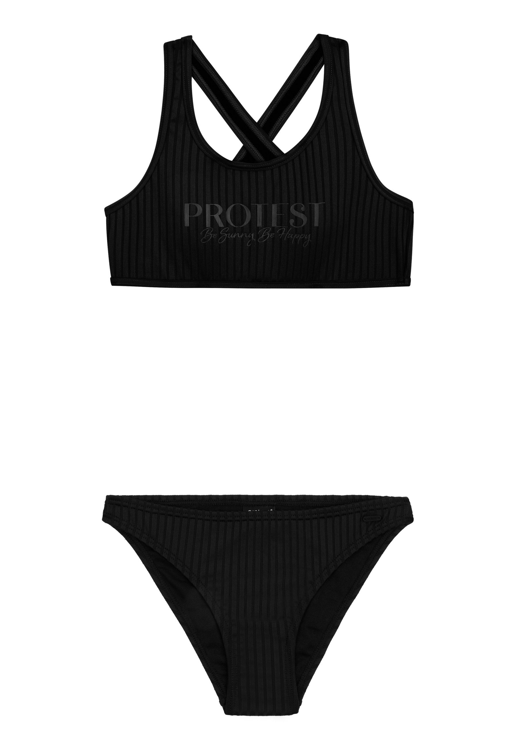 Protest Triangel-Bikini PRTMOON JR (Set, 1-St)