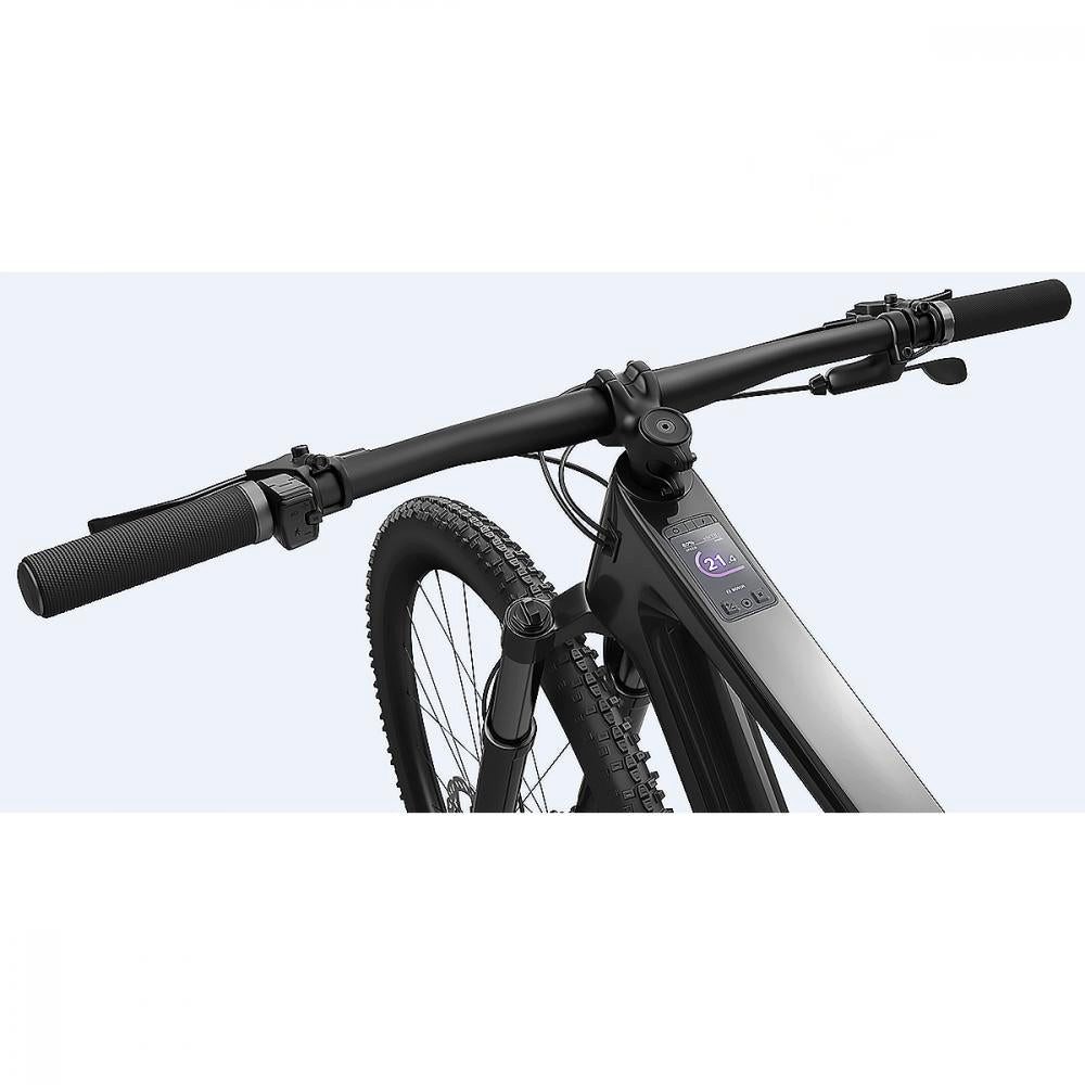 BOSCH Bosch Kiox 400C (BRC3200) - integriertes E-Bike Display für anspruchsv E-Bike Akku