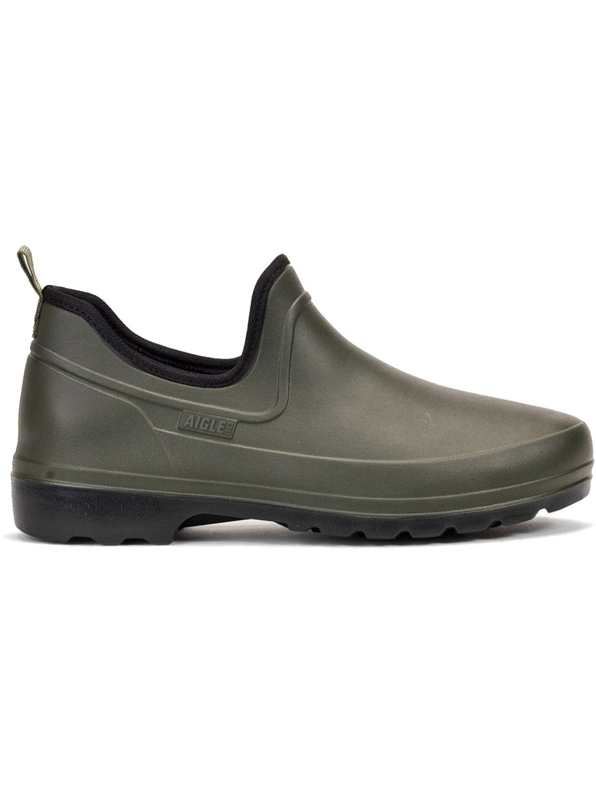 Aigle NB561 Aigle Taden Plus M 2 Clog