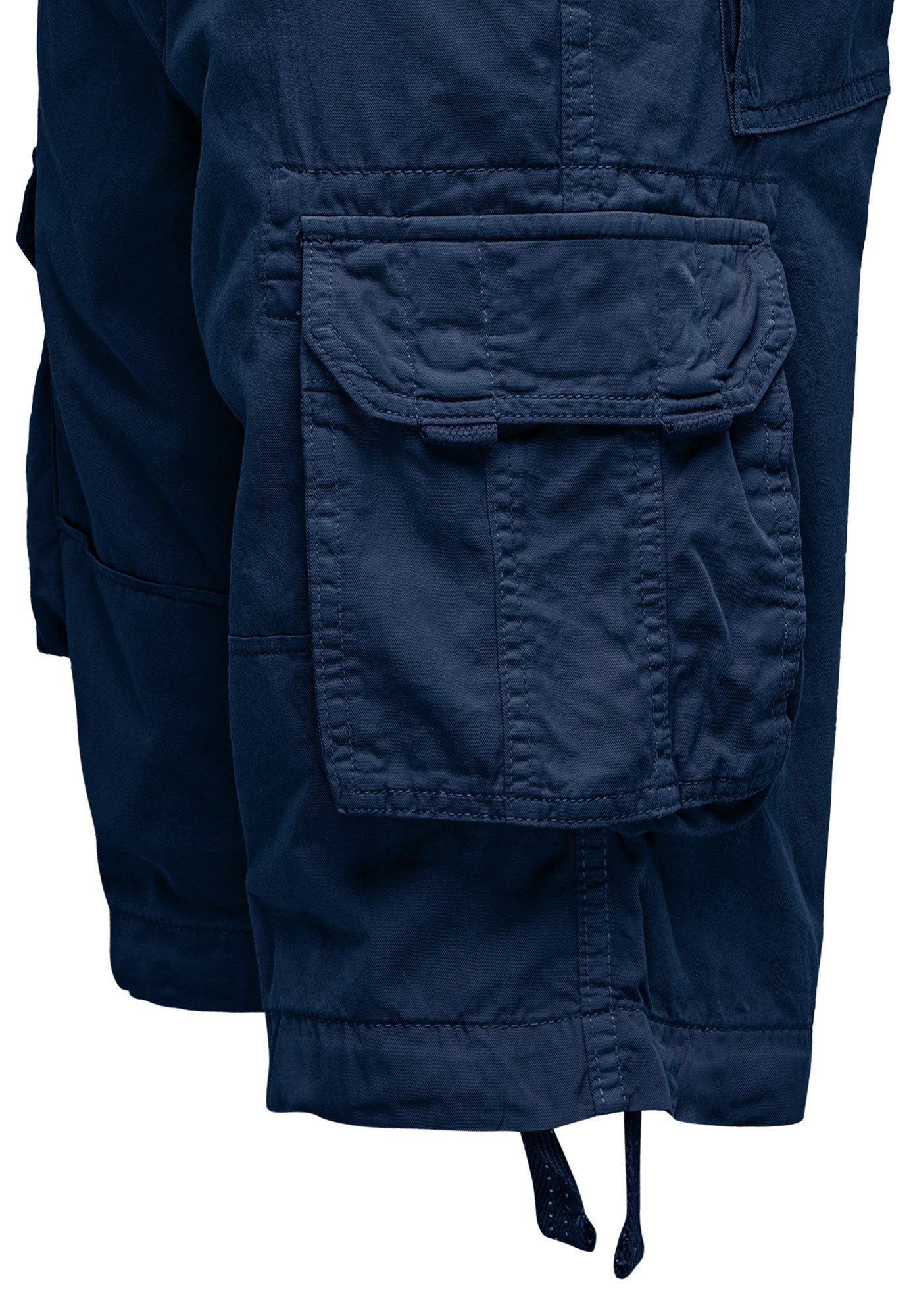 REPUBLIX Cargoshorts COLTON Herren Bermuda Short Hose Regular Fit