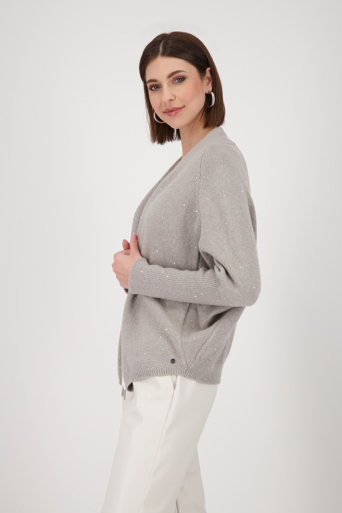 Monari Strickjacke günstig online kaufen