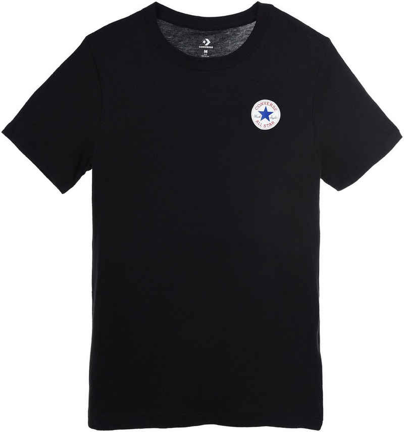 Converse Kurzarmshirt für Kinder