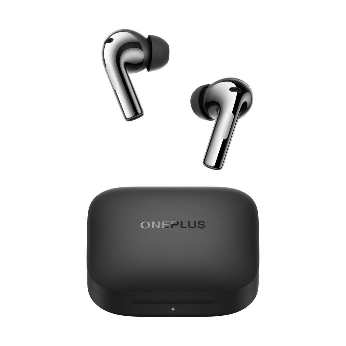 OnePlus OnePlus Buds 3 ANC Bluetooth Ohrhörer Silber Bluetooth-Kopfhörer