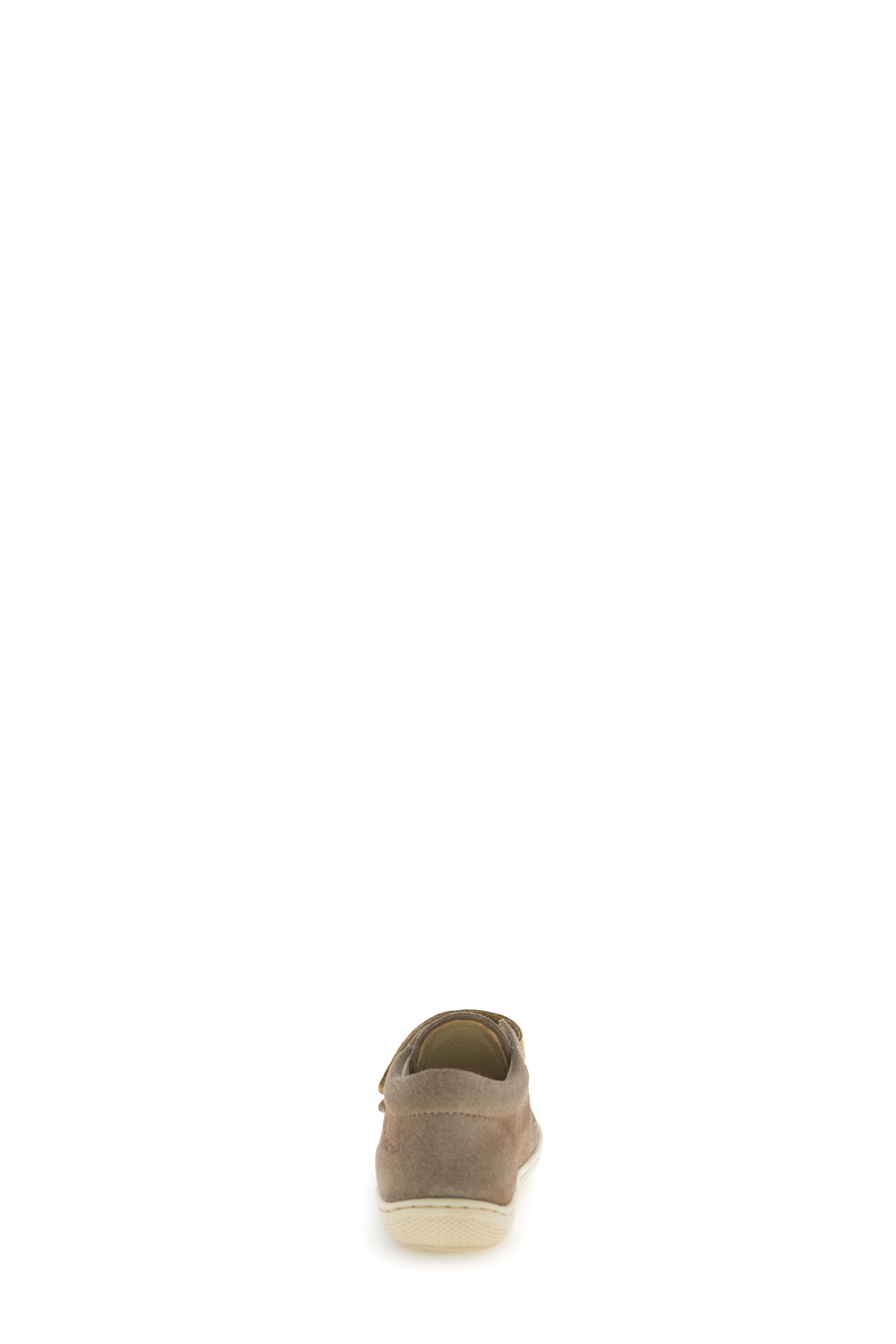 Naturino CORKEL VL Lauflernschuh Babyschuh, Klettschuh, Größenschablone zum Download