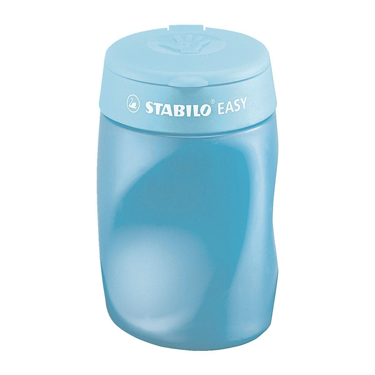 STABILO Anspitzer EASYsharpener, für Rechtshänder