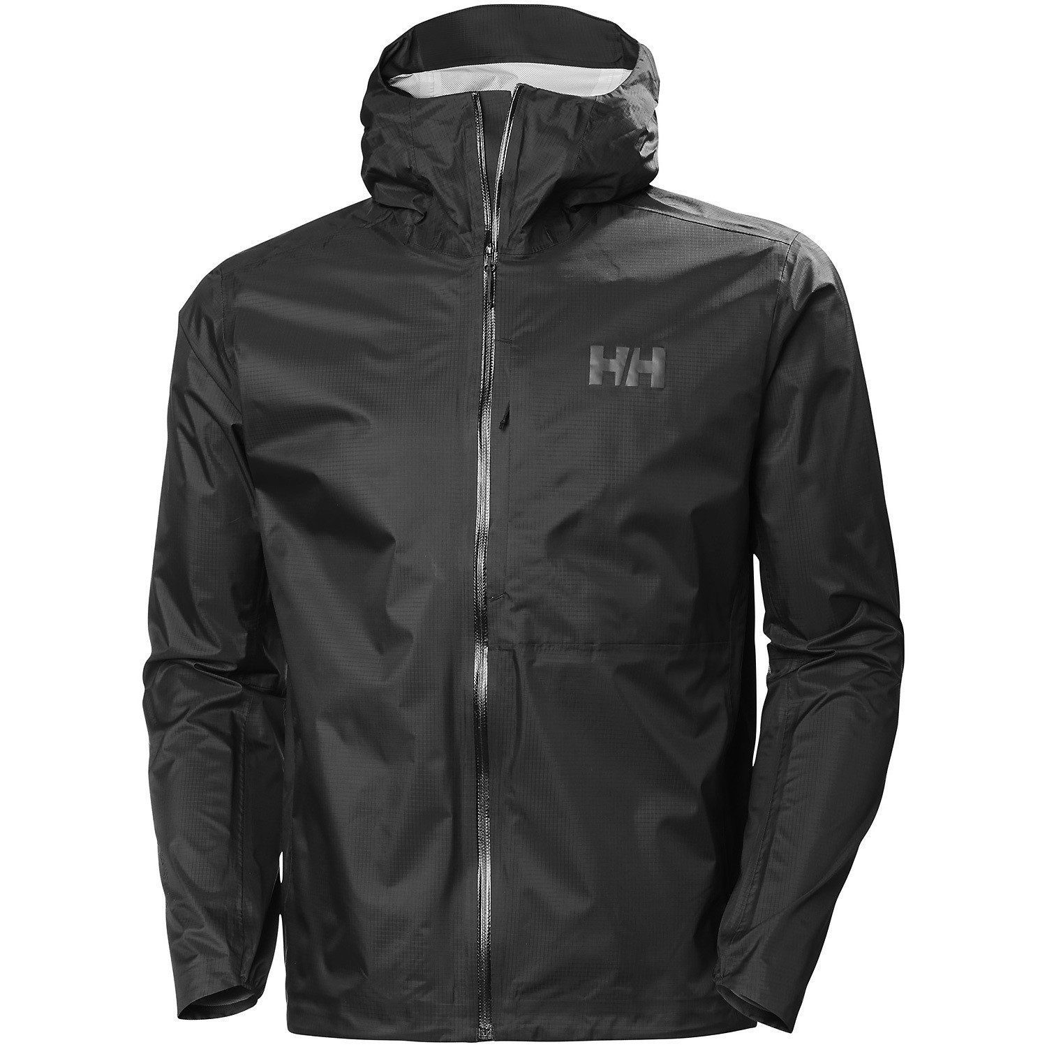 Helly Hansen 3-in-1-Funktionsjacke Funktionsjacke M VERGLASMICRO SHELL JACKET