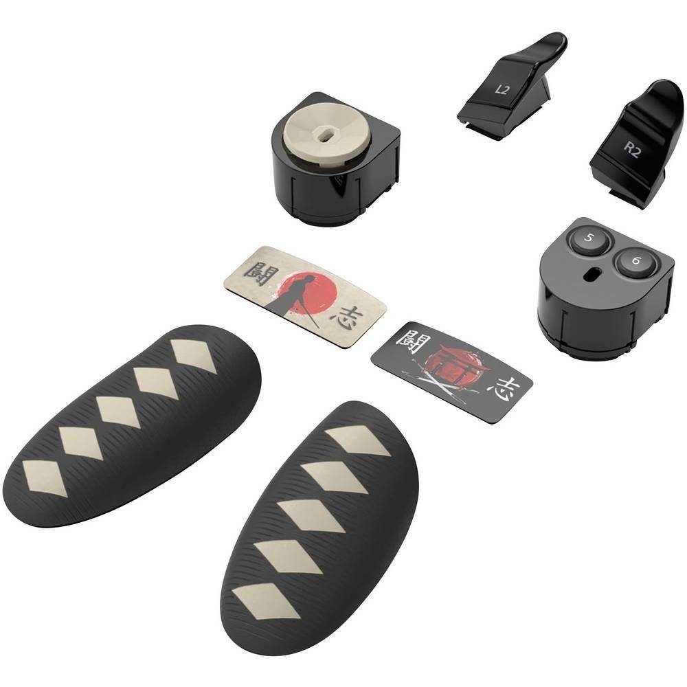 Thrustmaster Zusatz Set Controller