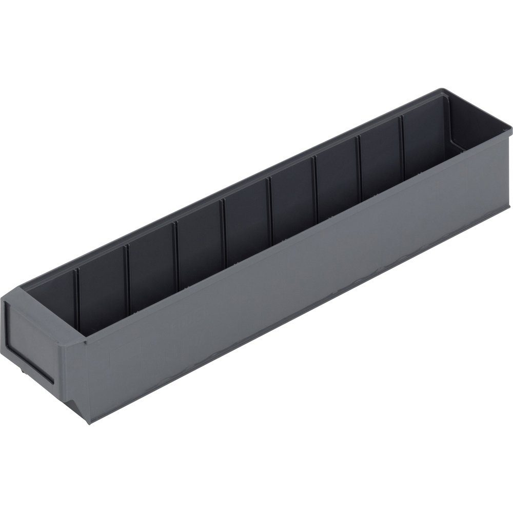 ALUTEC München Aufbewahrungsbox Alutec 66031 Sichtlagerkasten günstig online kaufen