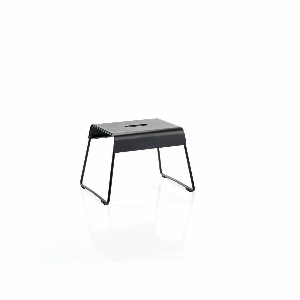 Zone Denmark Hocker Schemel A-Stool Black