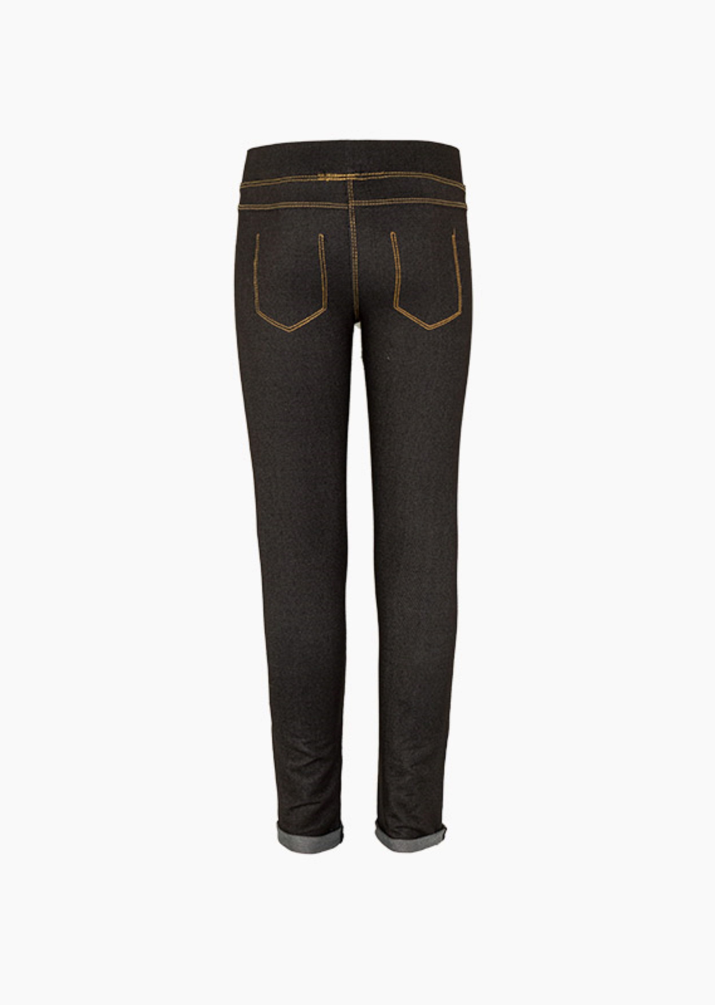 LOSAN Jeansjeggings Denim