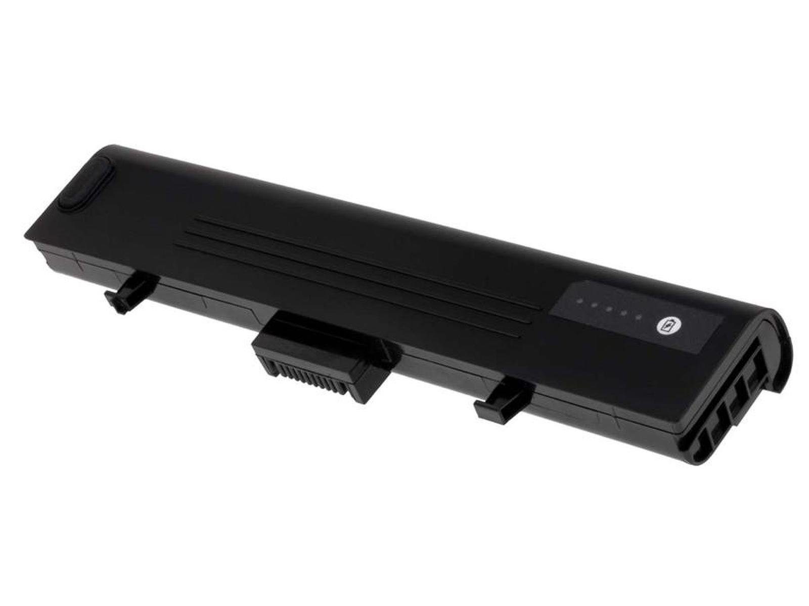 Powery Akku für Dell XPS M1330 Laptop-Akku 5200 mAh (11.1 V)