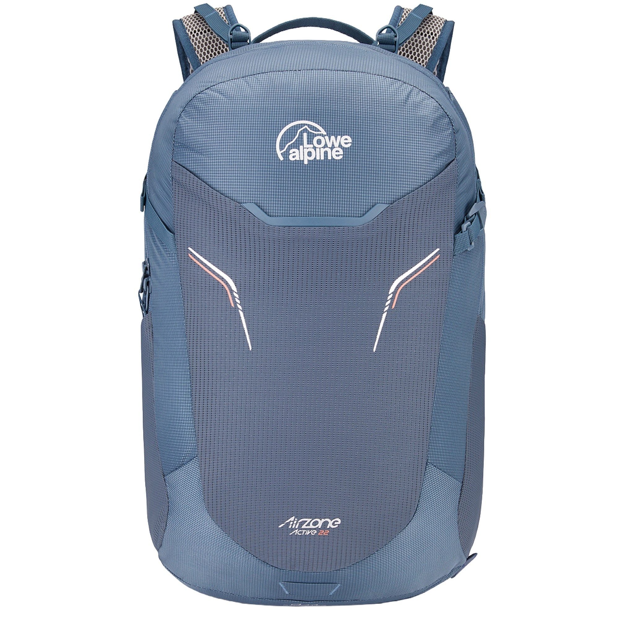 Lowe Alpine Wanderrucksack AirZone Active 22 - Wanderrucksack 52 cm (orion blue)
