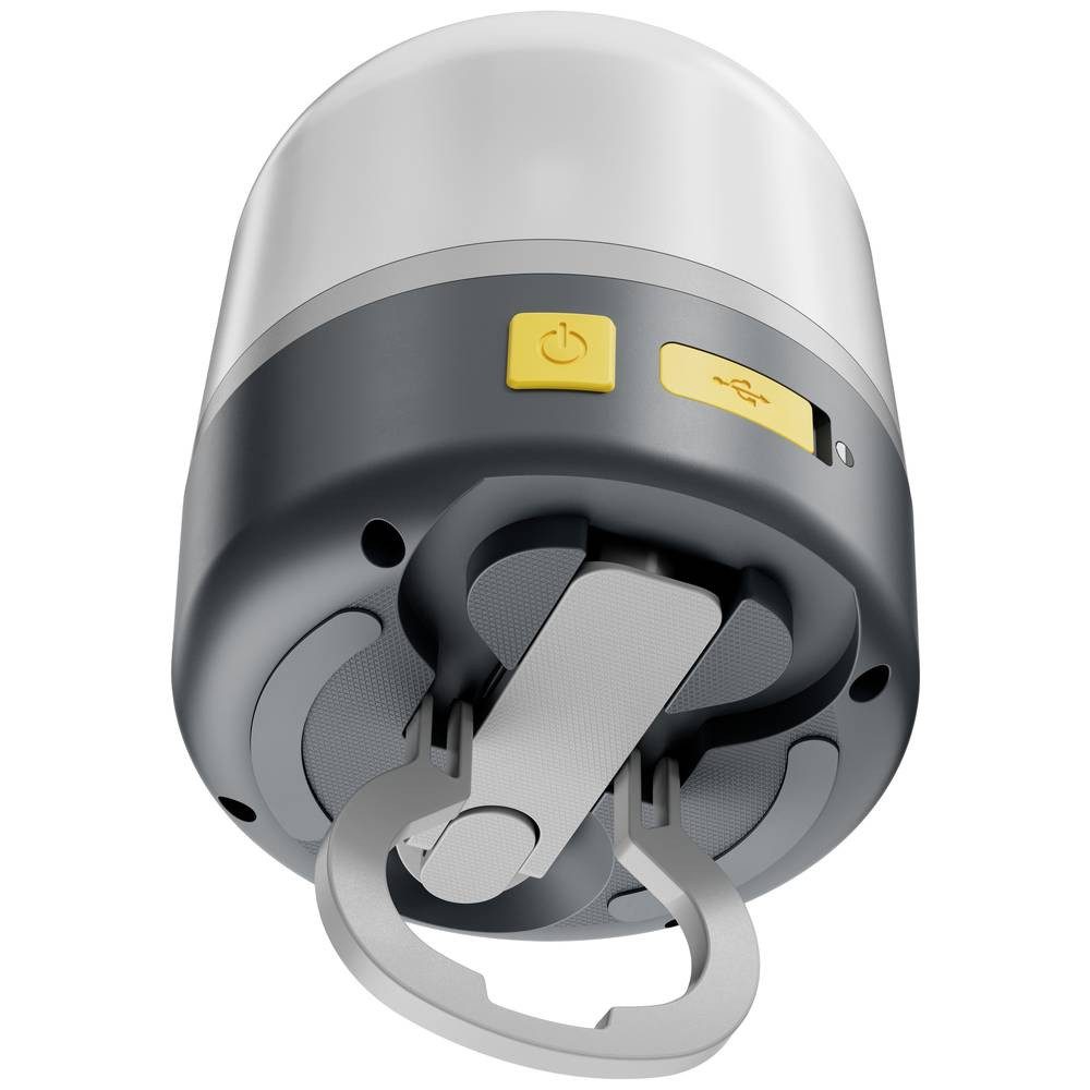 VARTA Arbeitsleuchte Dynamo Laterne 17670101111