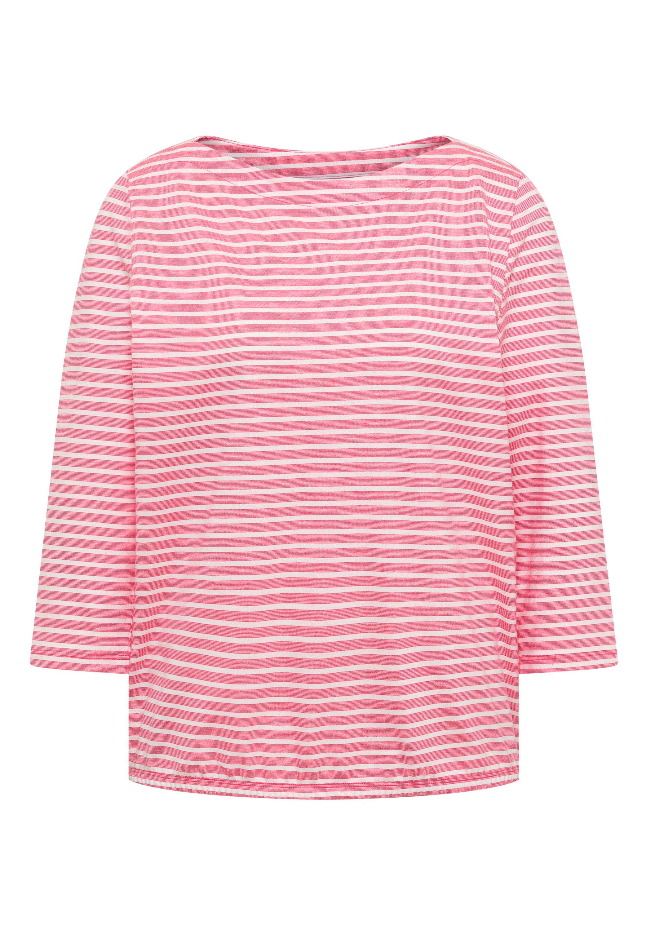 3/4-Arm-Shirt