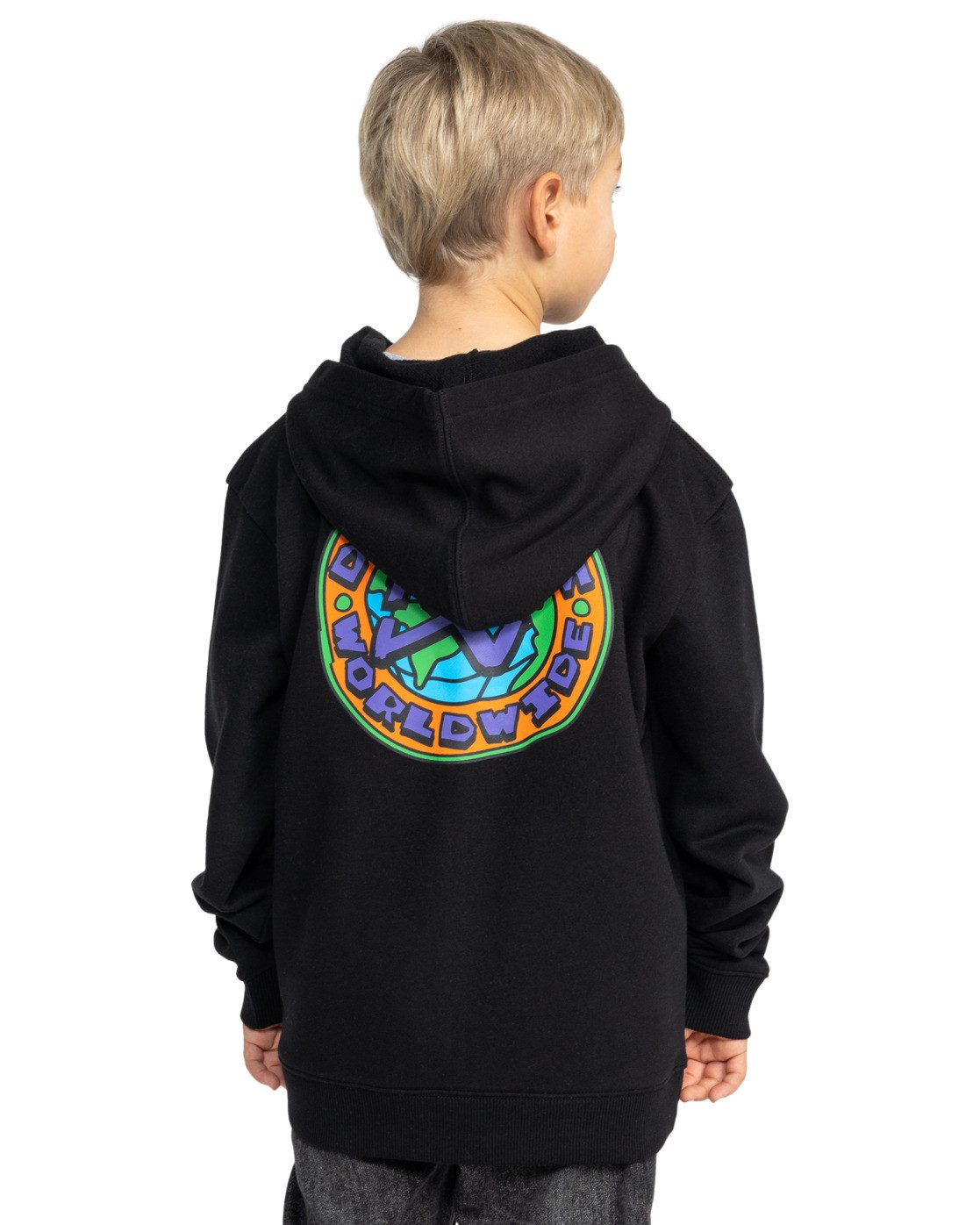 DC Shoes Hoodie Spinner Zh günstig online kaufen