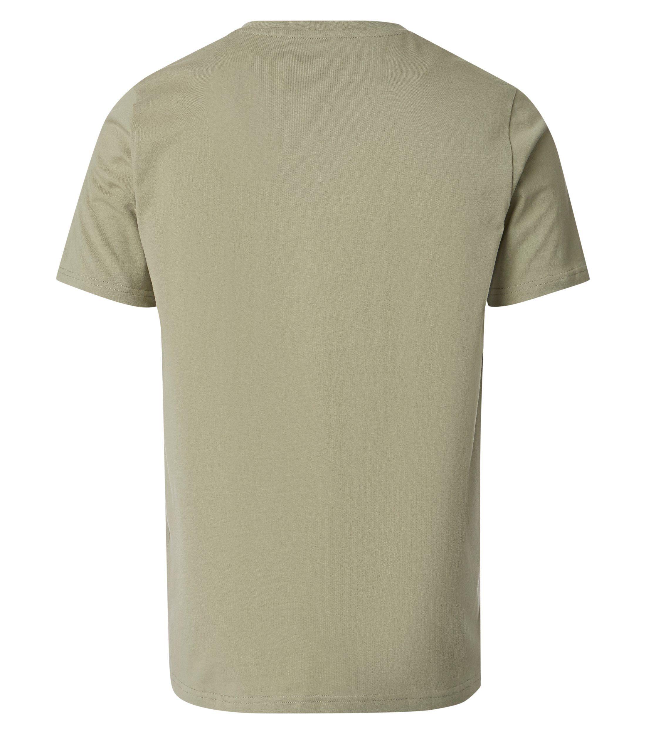Redmond T-Shirt Druck