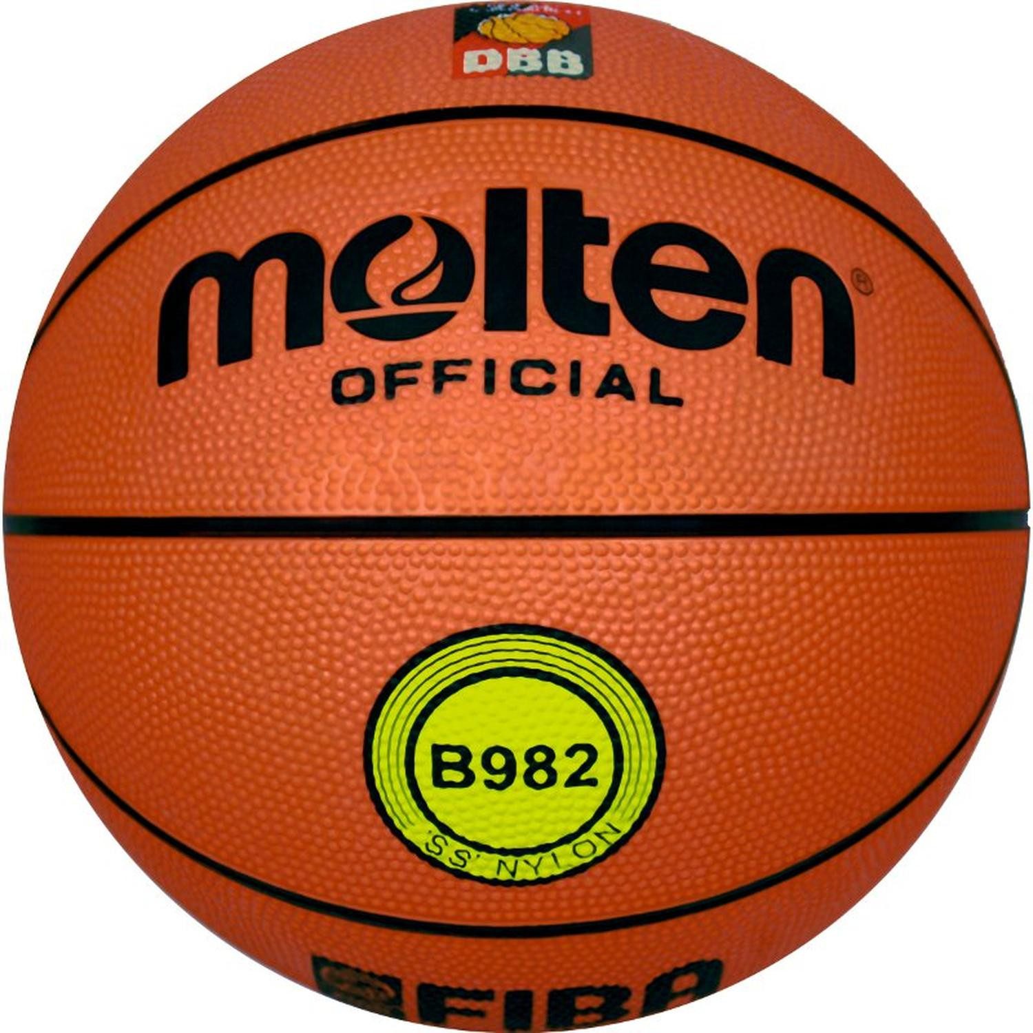 Basketball Basketball B982